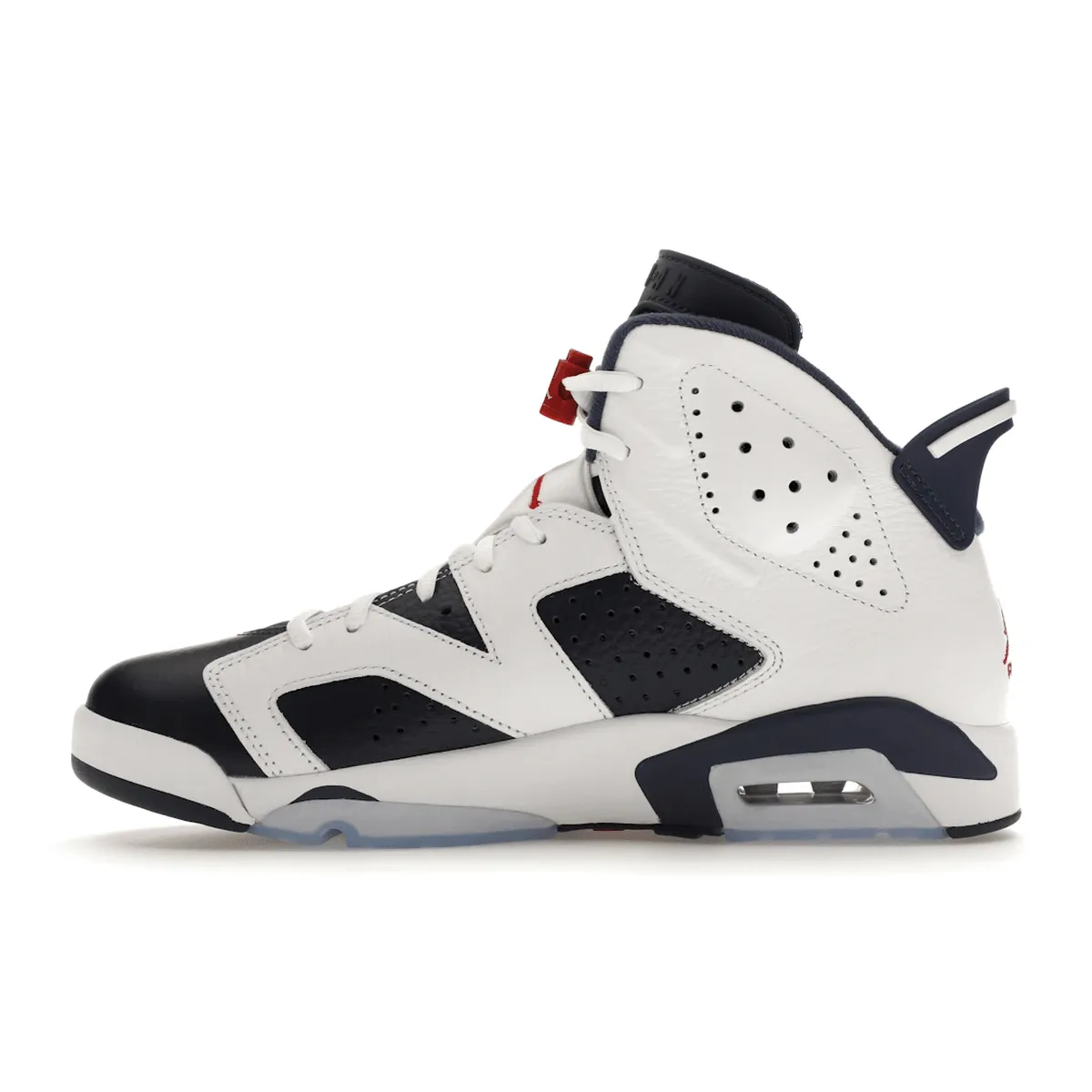 Air Jordan 6 Retro Olympic Pro Grip