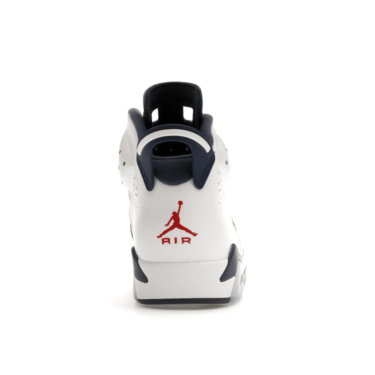 Air Jordan 6 Retro Olympic Pro Grip