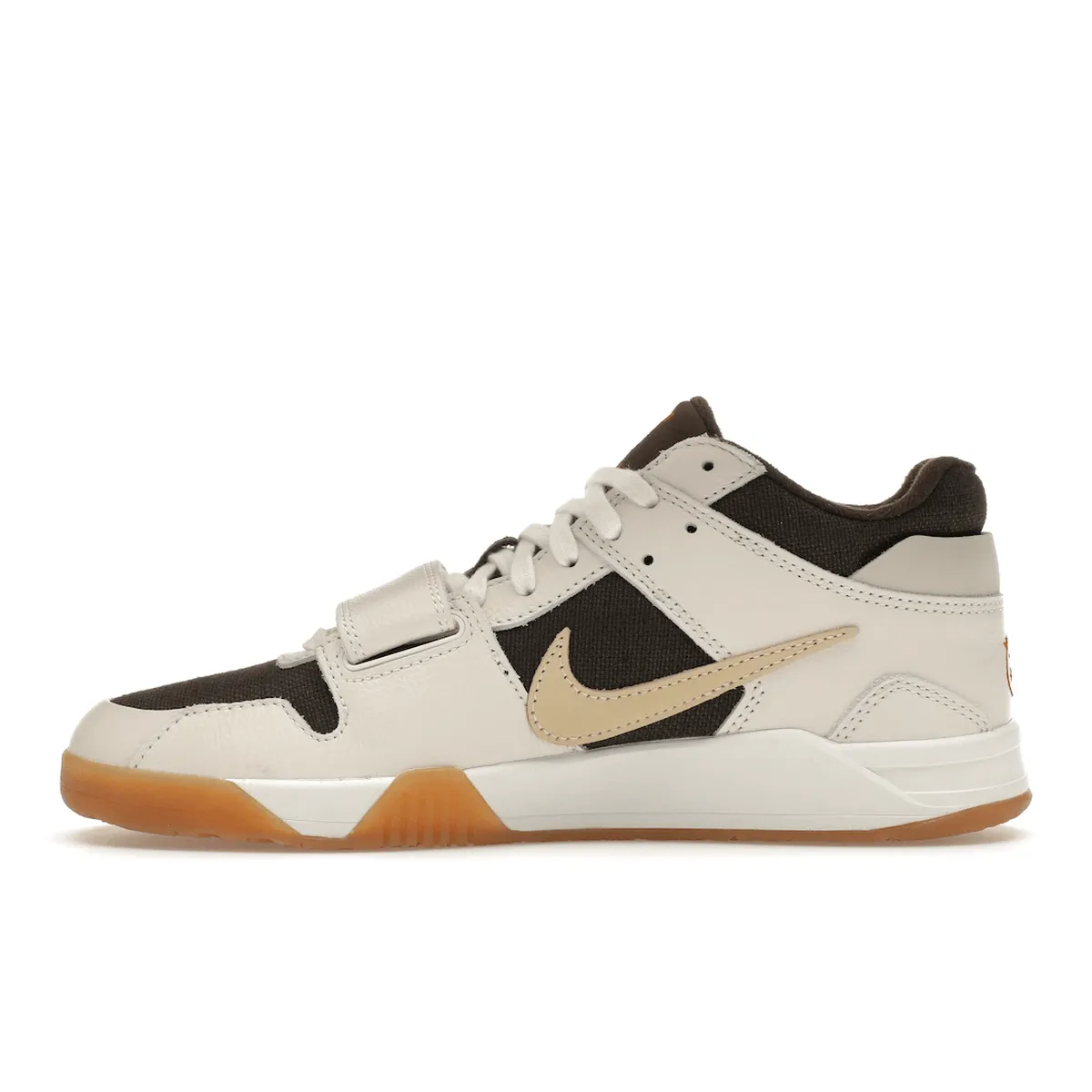 Air Jordan Jumpman Jack TR Travis Scott Sail Urban Glide Step-On Comfort