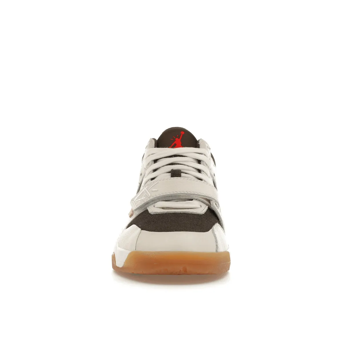 Air Jordan Jumpman Jack TR Travis Scott Sail Urban Glide Step-On Comfort