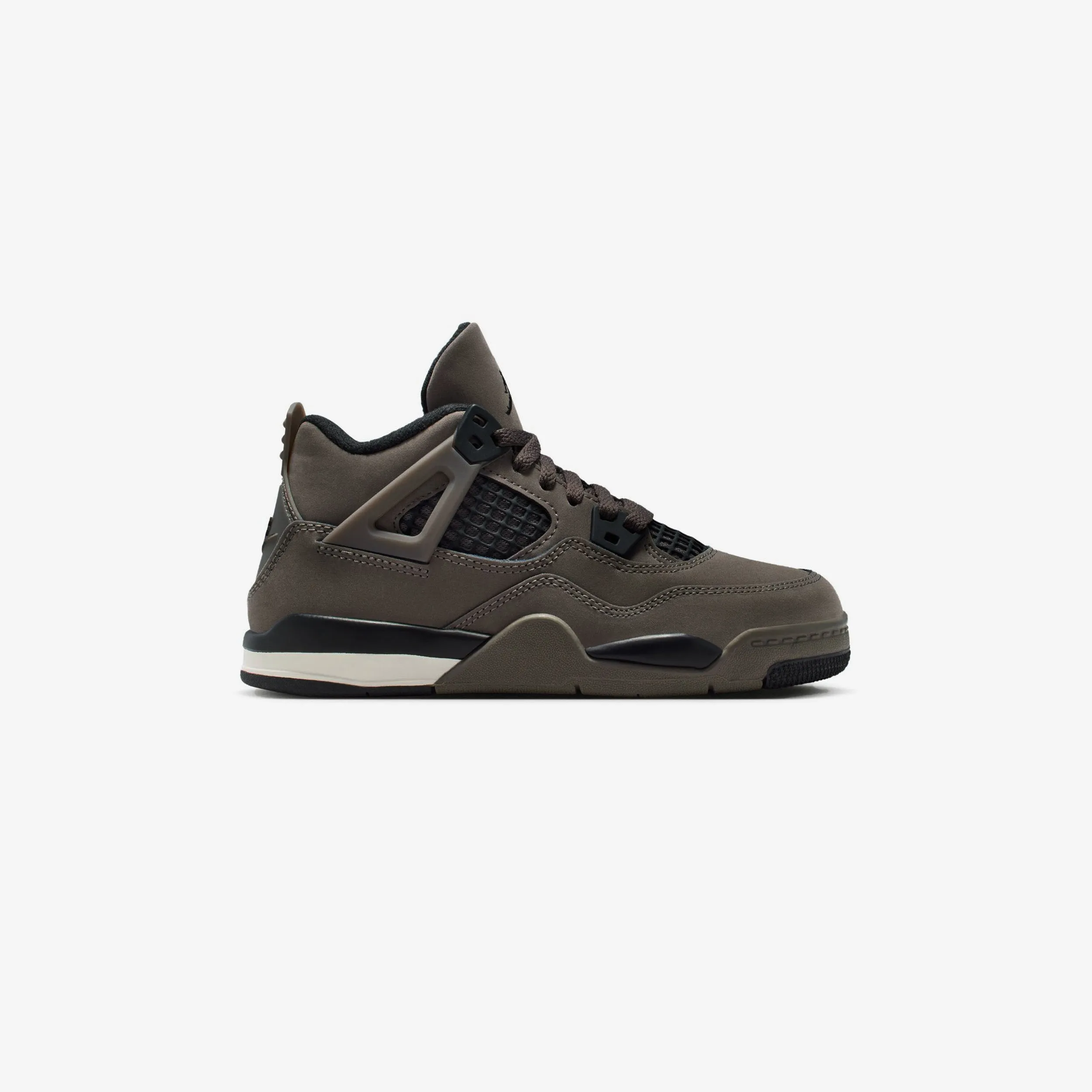 Air Jordan Retro 4 OG (PS) Motion Ready