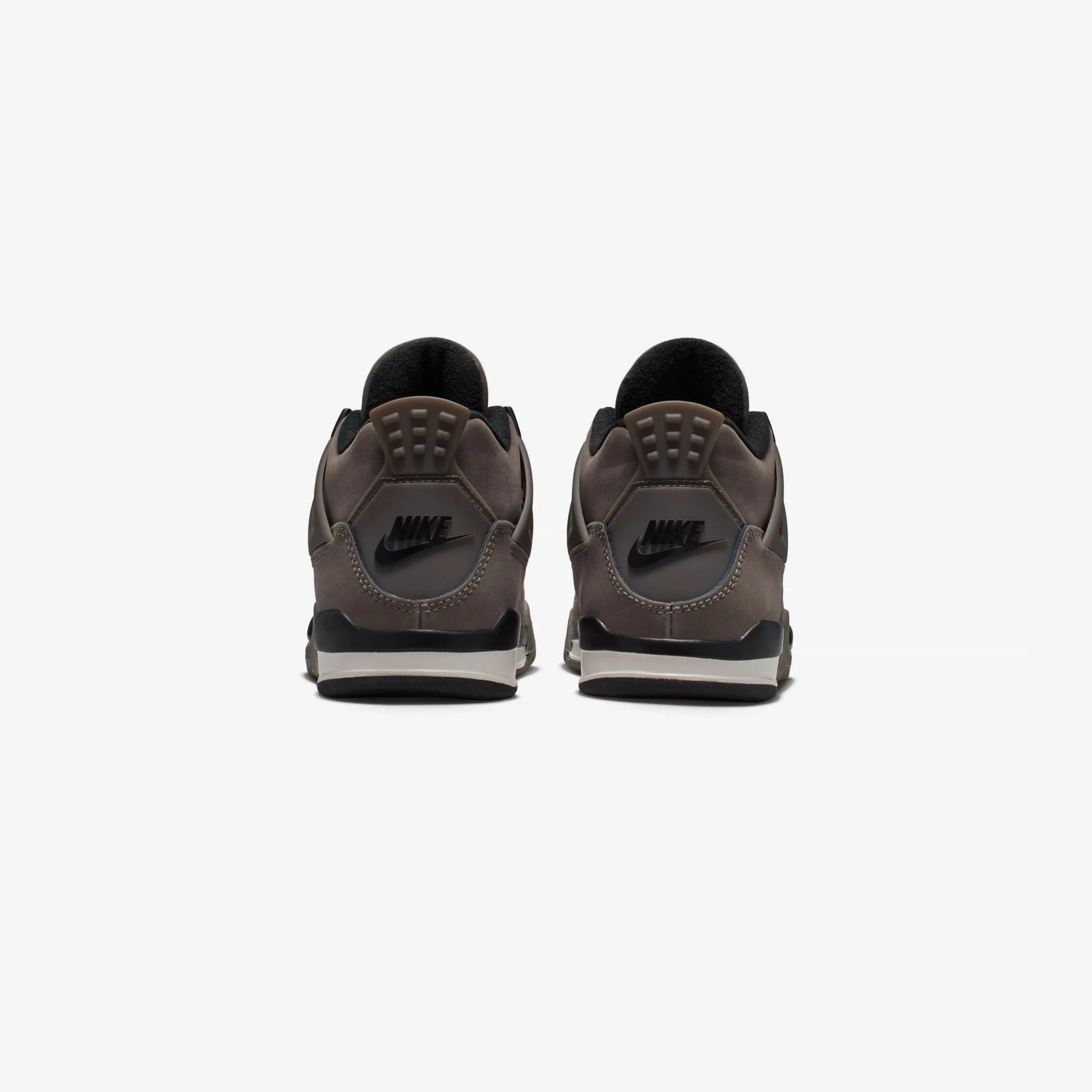 Air Jordan Retro 4 OG (PS) Edgy