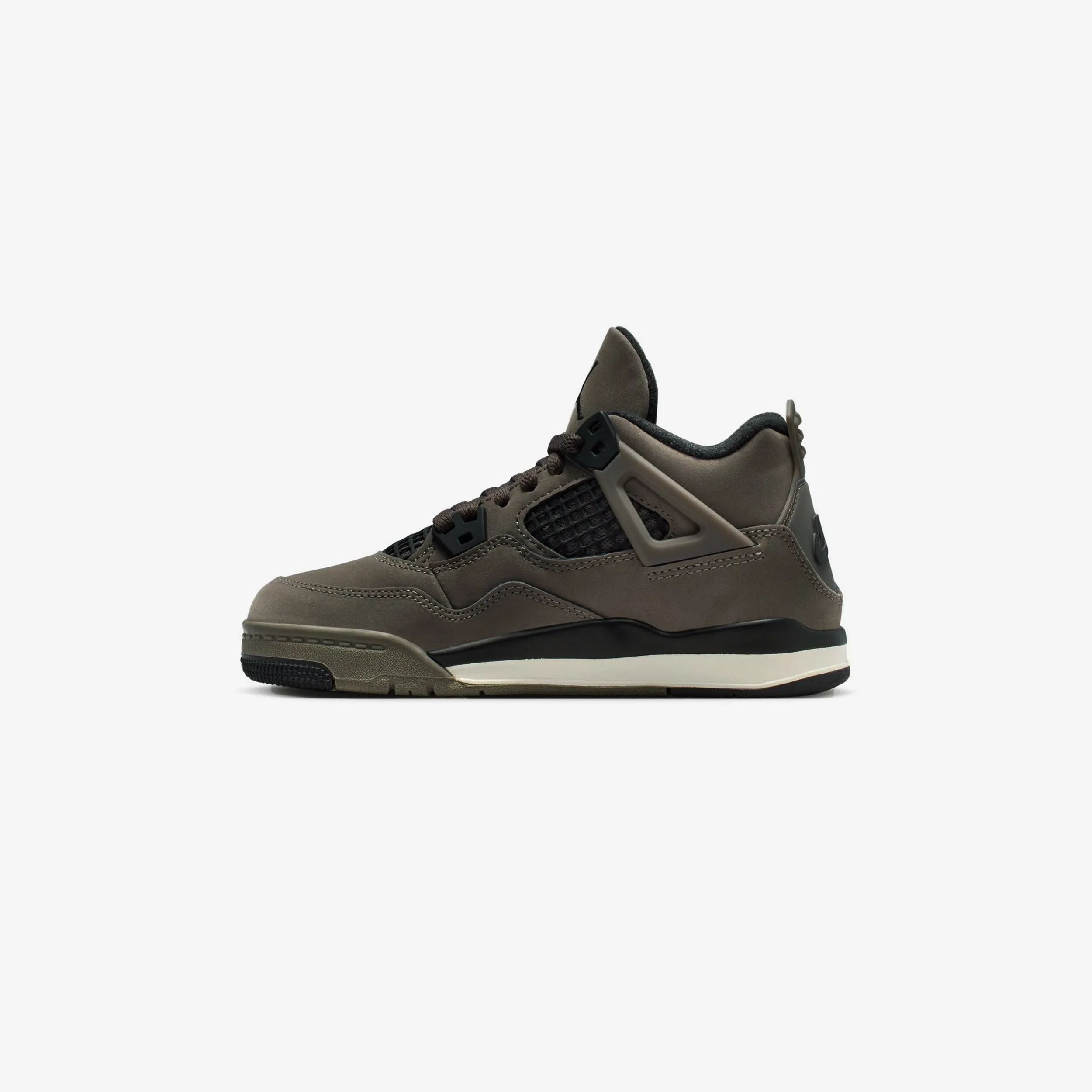 Air Jordan Retro 4 OG (PS) Edgy