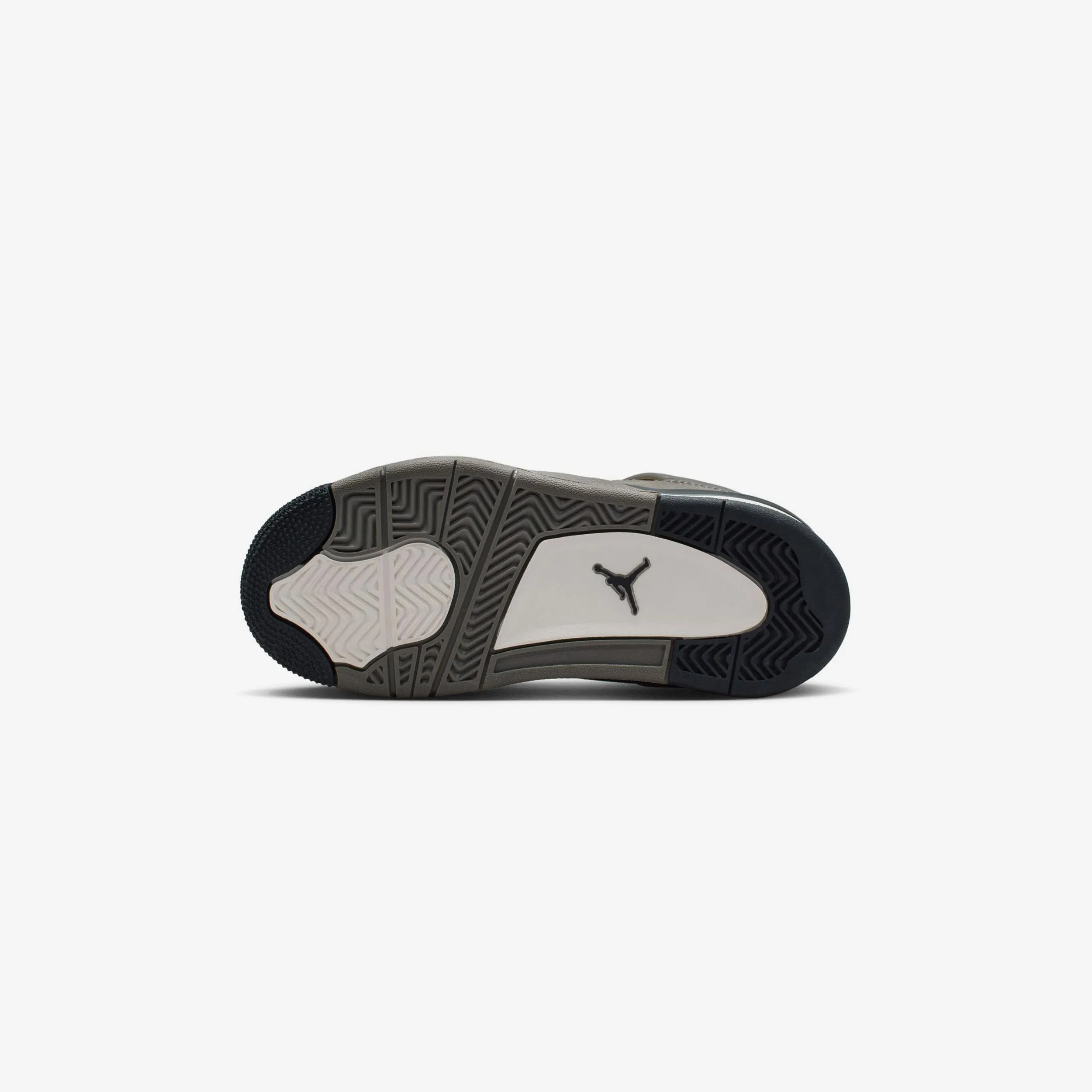 Air Jordan Retro 4 OG (PS) Edgy