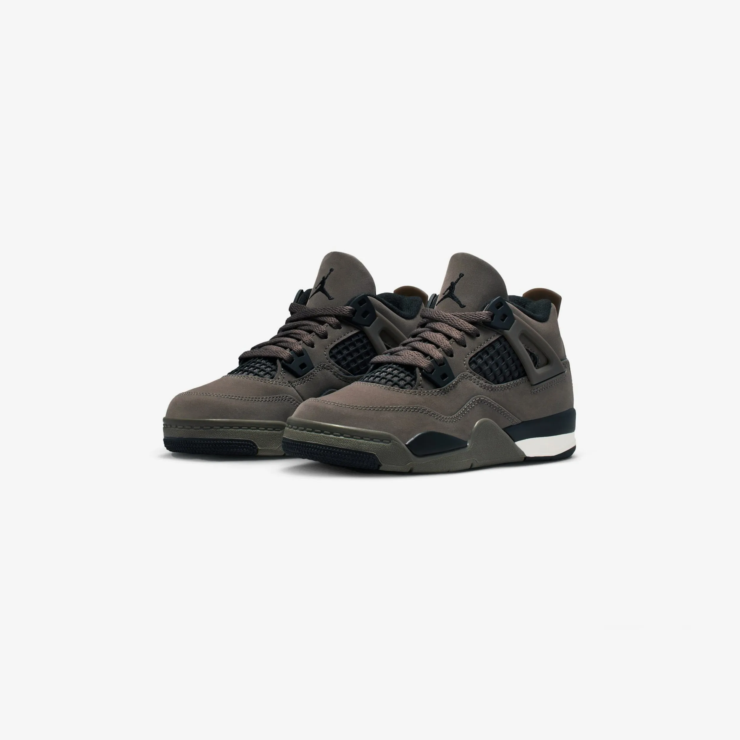 Air Jordan Retro 4 OG (PS) Edgy