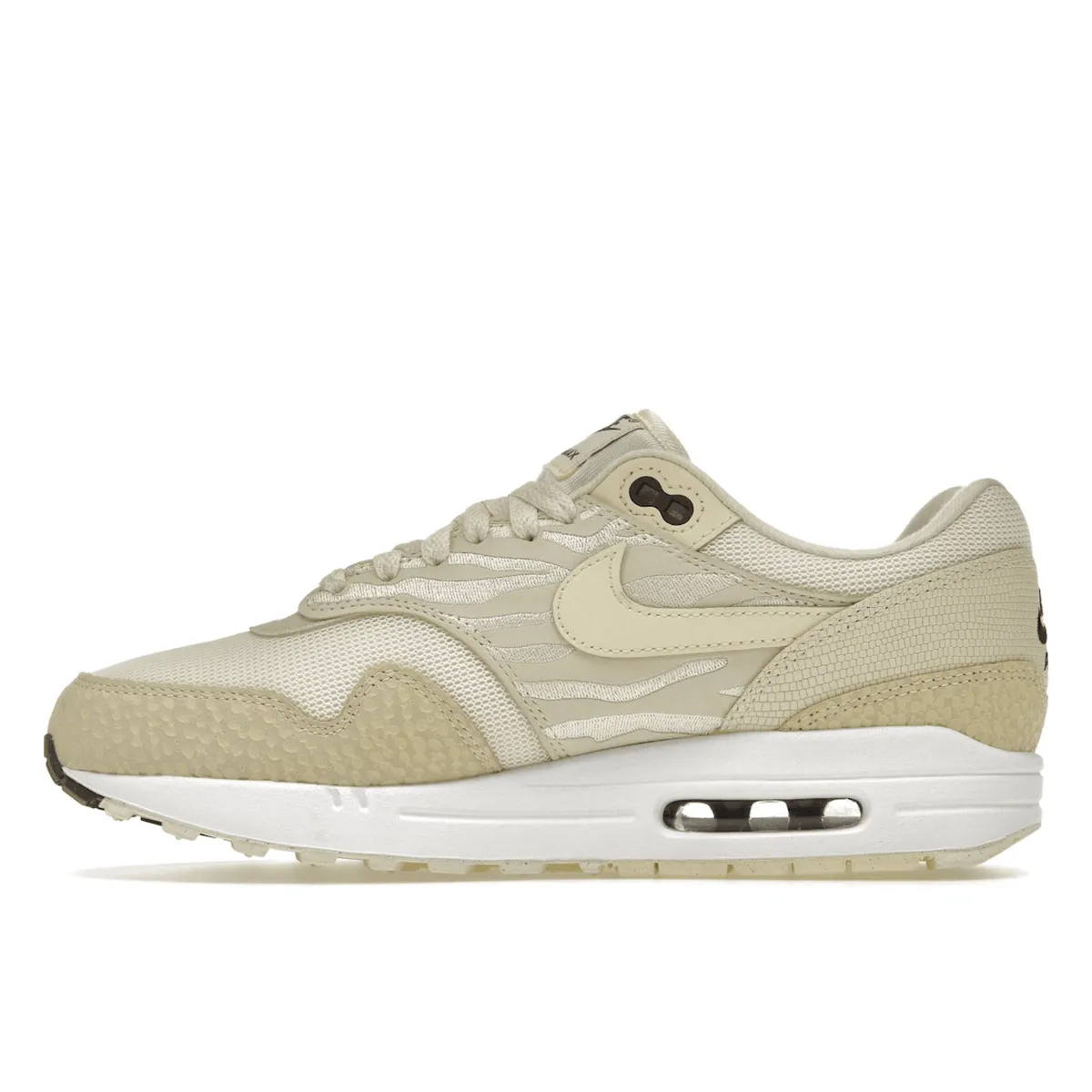 Air Max 1 87 Coconut Milk Indoor Training Gear