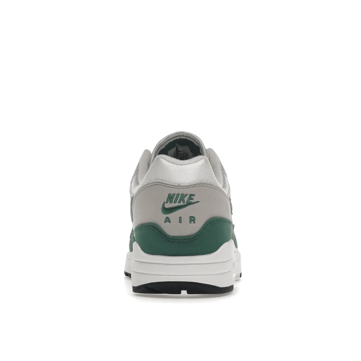 Air Max 1 Anniversary Green Adjustable band
