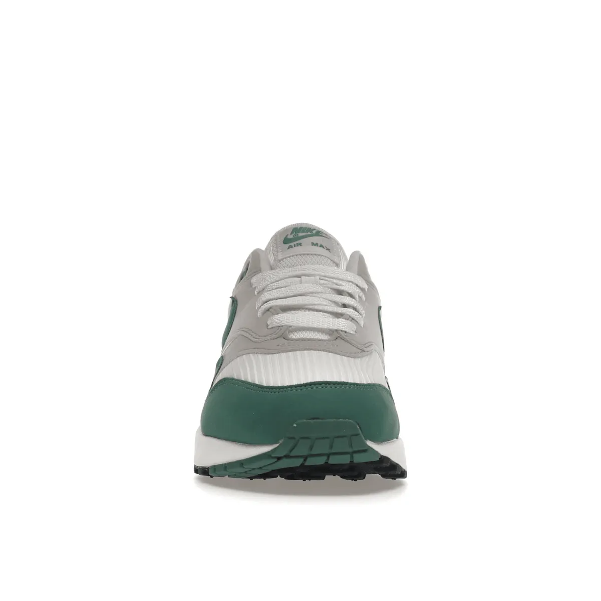 Air Max 1 Anniversary Green Adjustable band