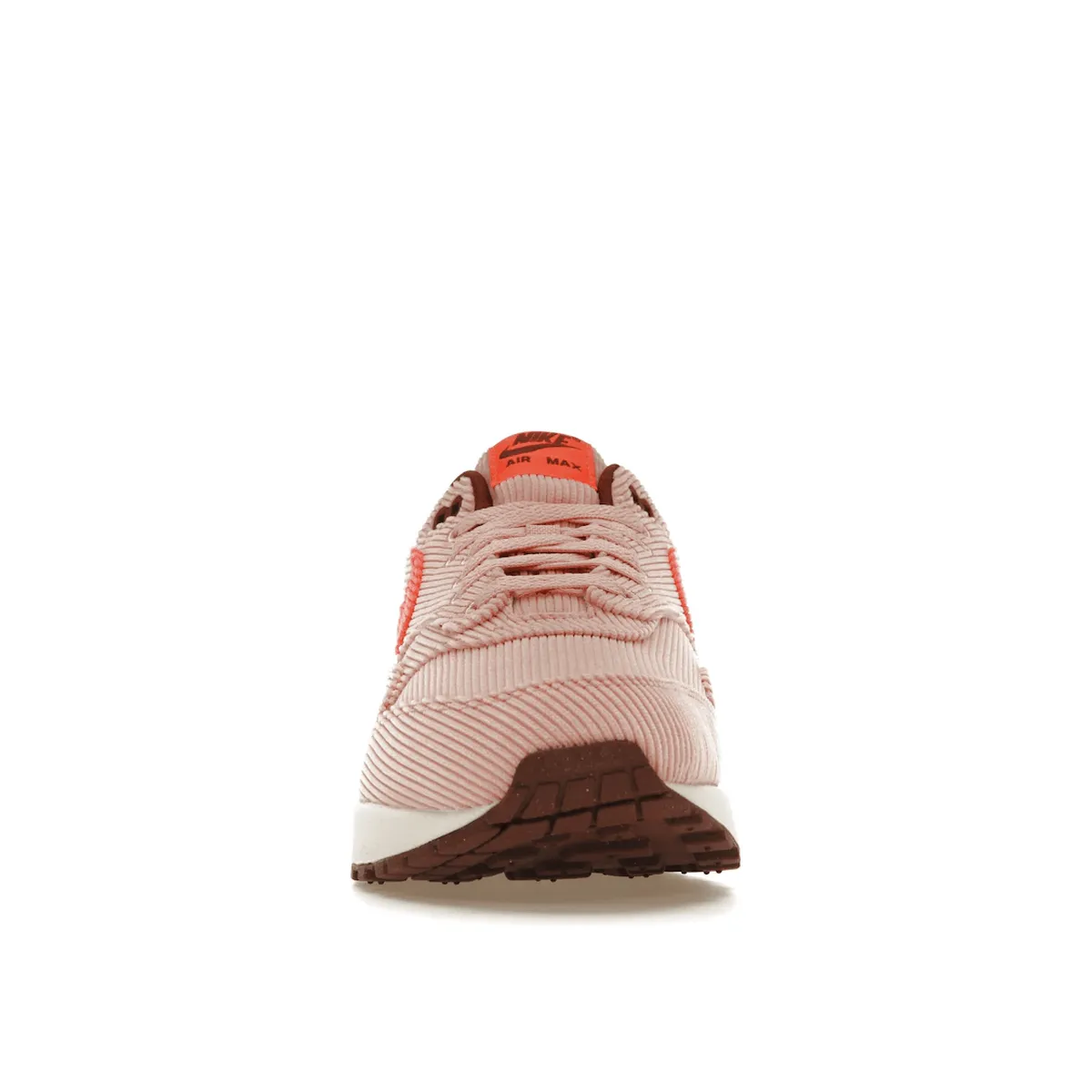 Air Max 1 Corduroy PRM Coral Stardust Shock Reducer