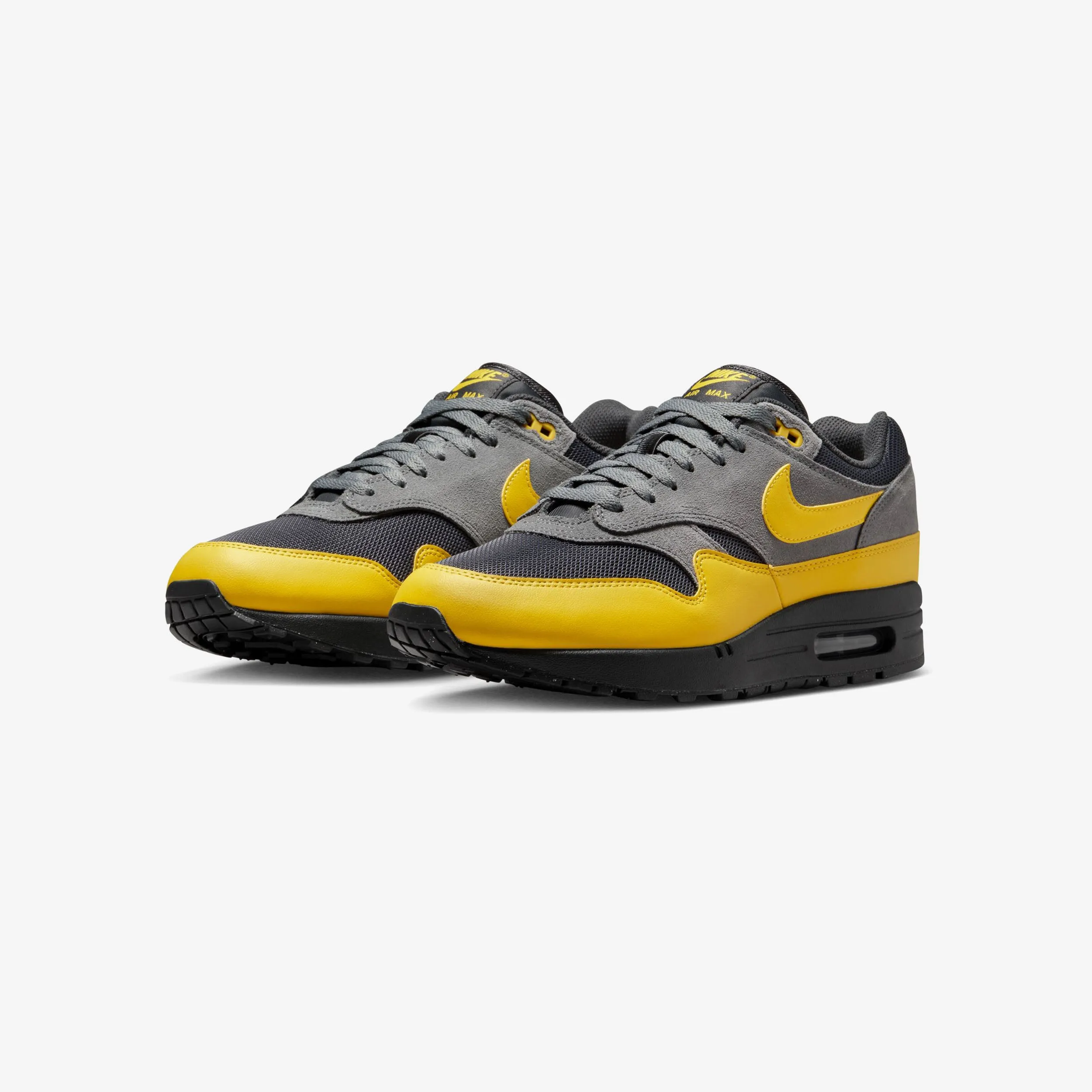 Air Max 1 Essential Superior Comfort