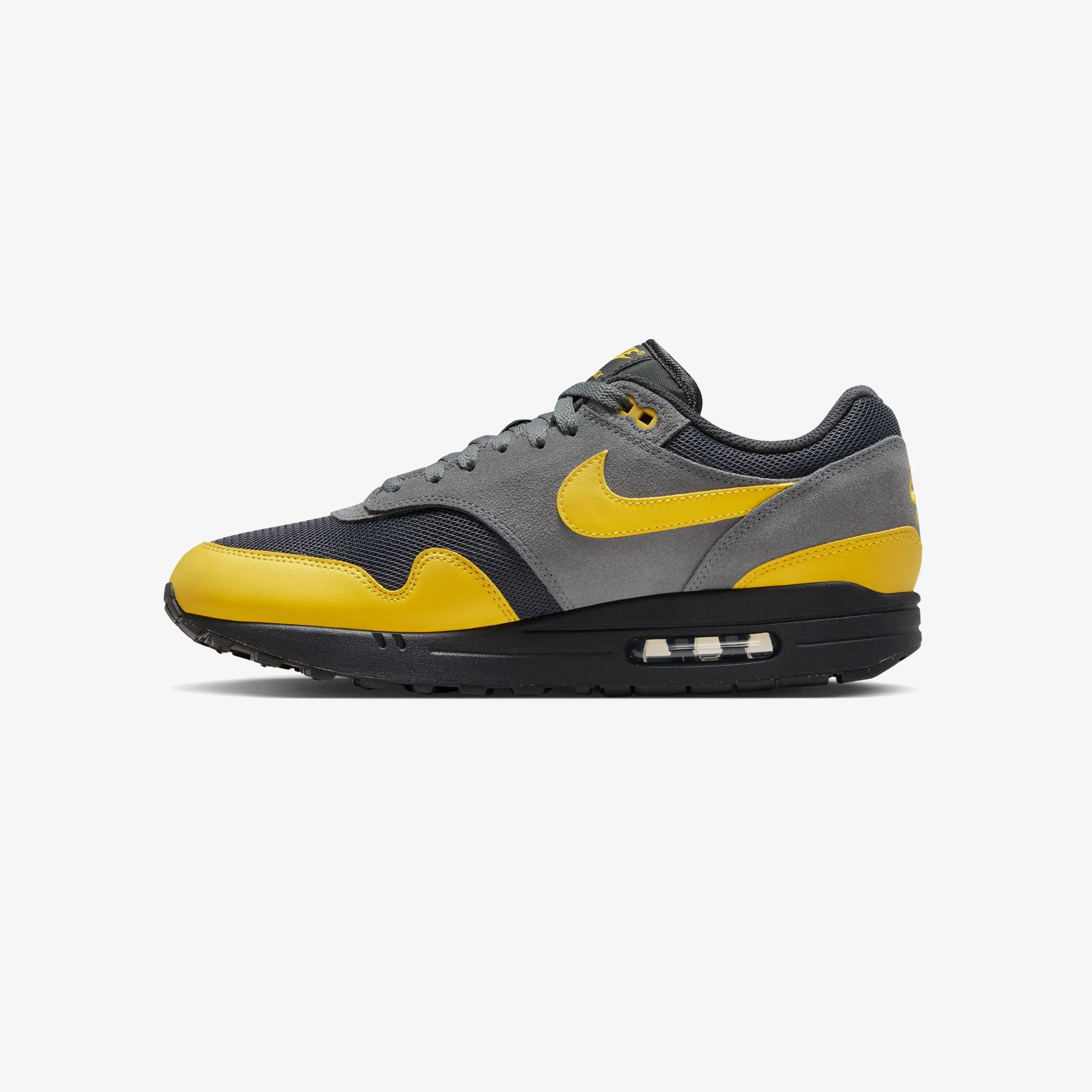 Air Max 1 Essential Superior Comfort