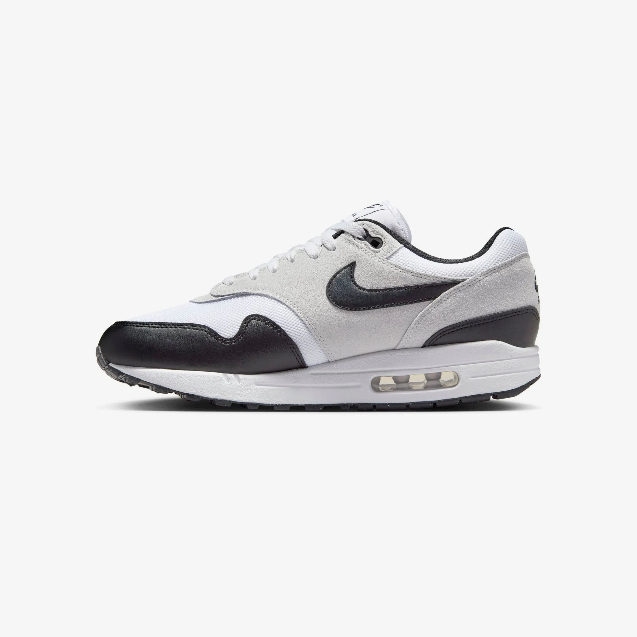 Air Max 1 Essential Supreme Cushion