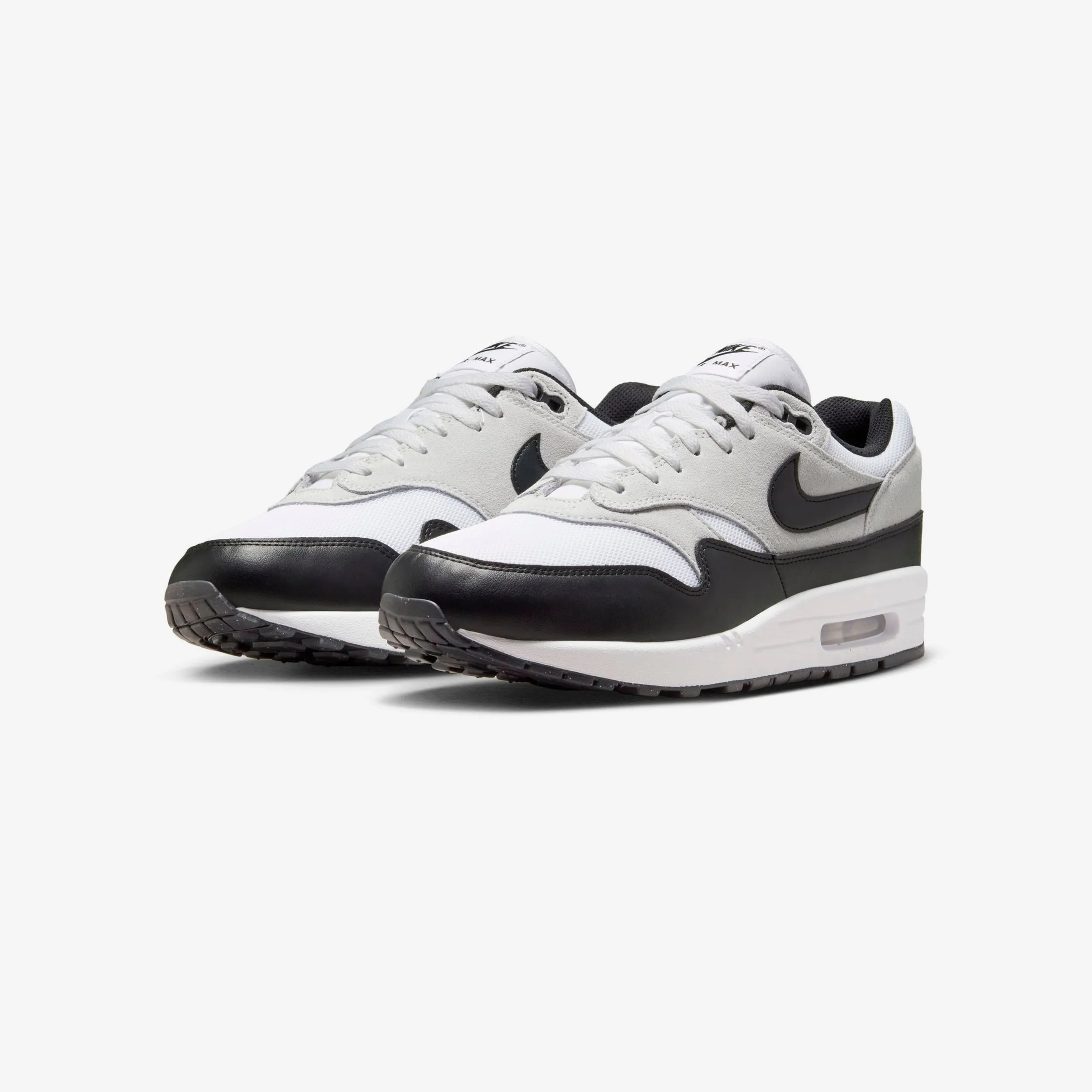 Air Max 1 Essential Supreme Cushion