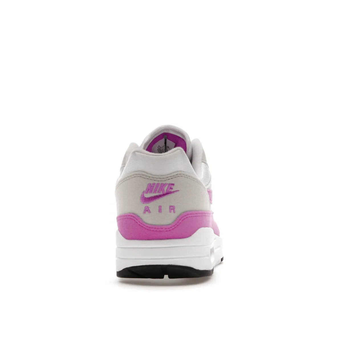 Air Max 1 Fuchsia Dream Light Leather