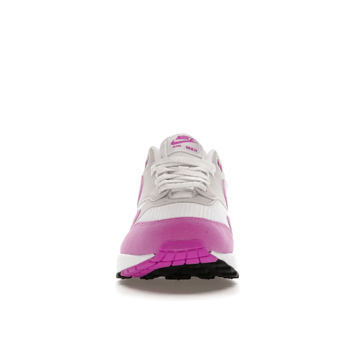 Air Max 1 Fuchsia Dream Light Leather