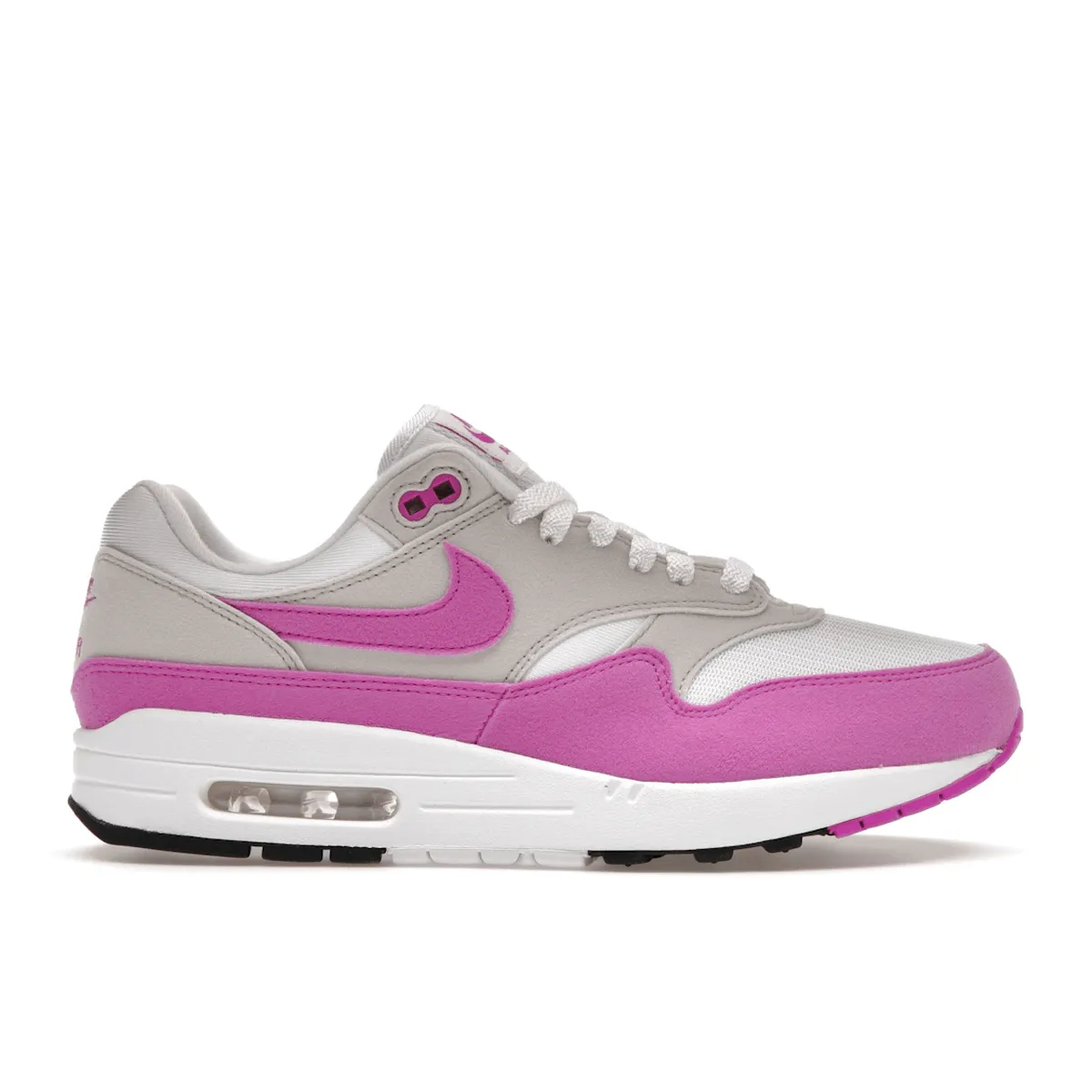 Air Max 1 Fuchsia Dream Amateur metatarsal - support running shoes