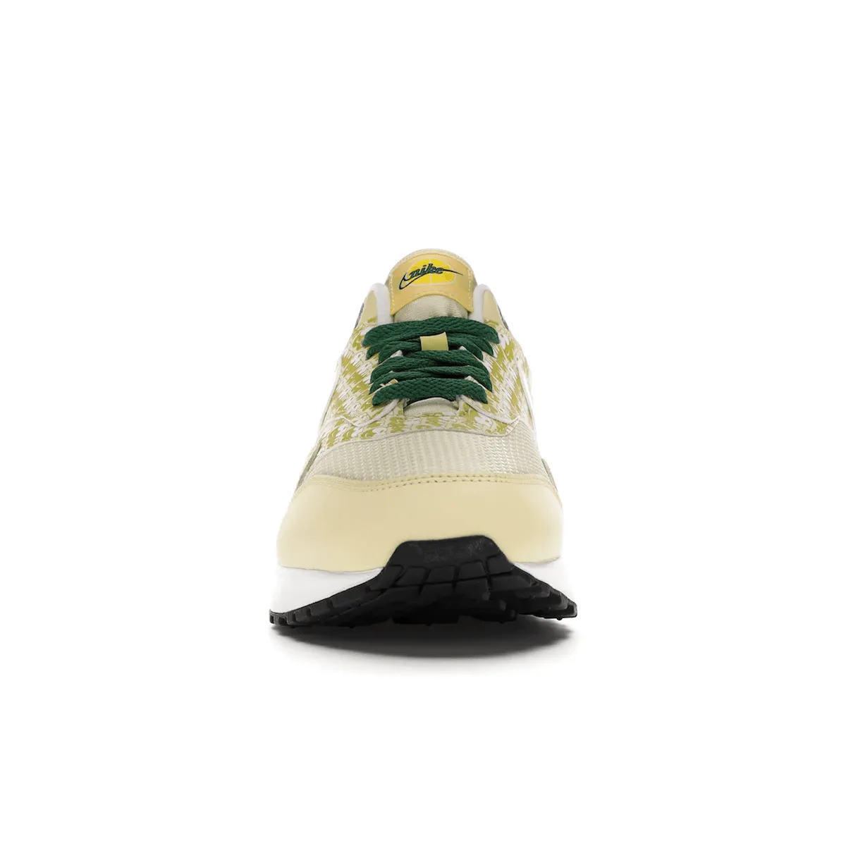 Air Max 1 Lemonade High End Concept