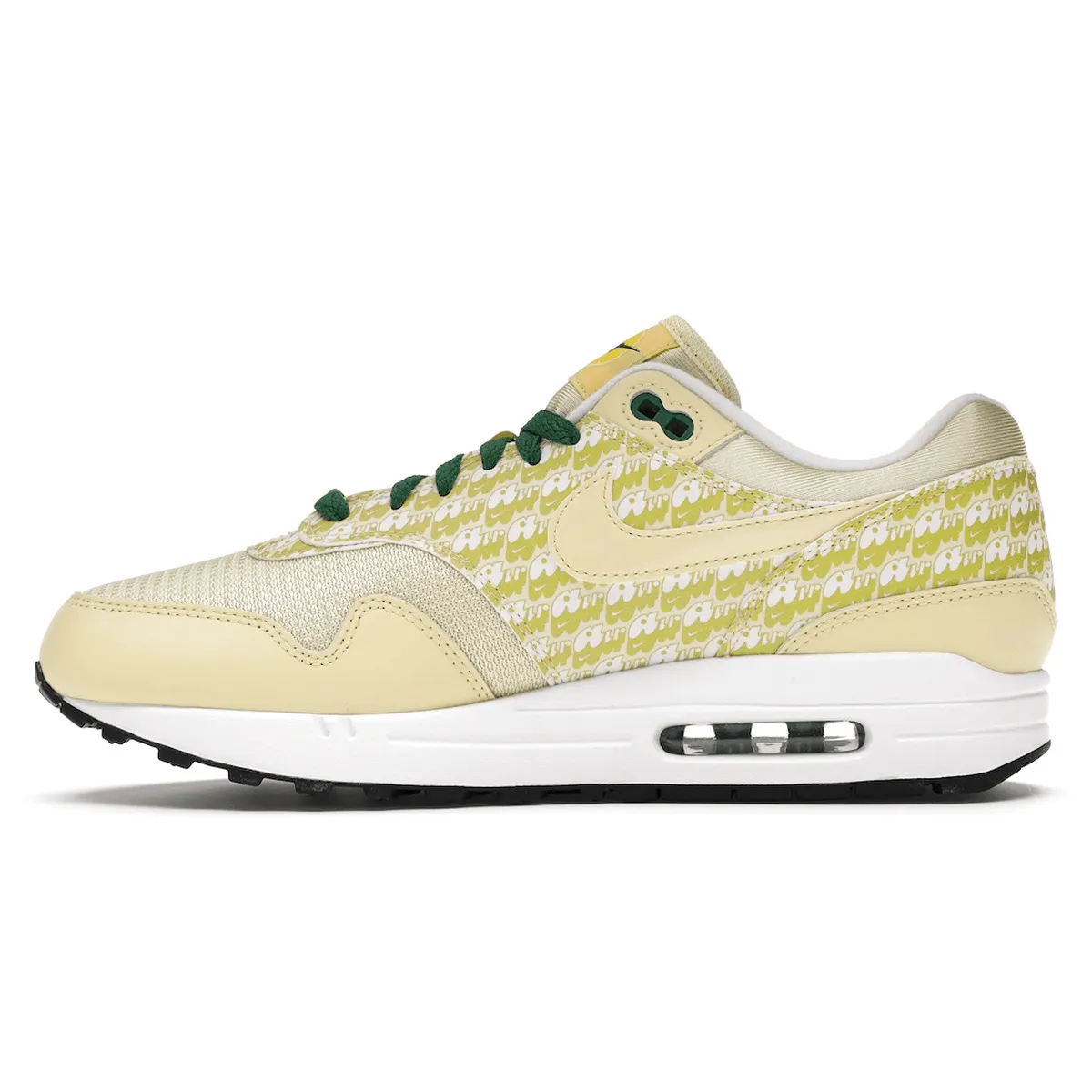 Air Max 1 Lemonade High End Concept