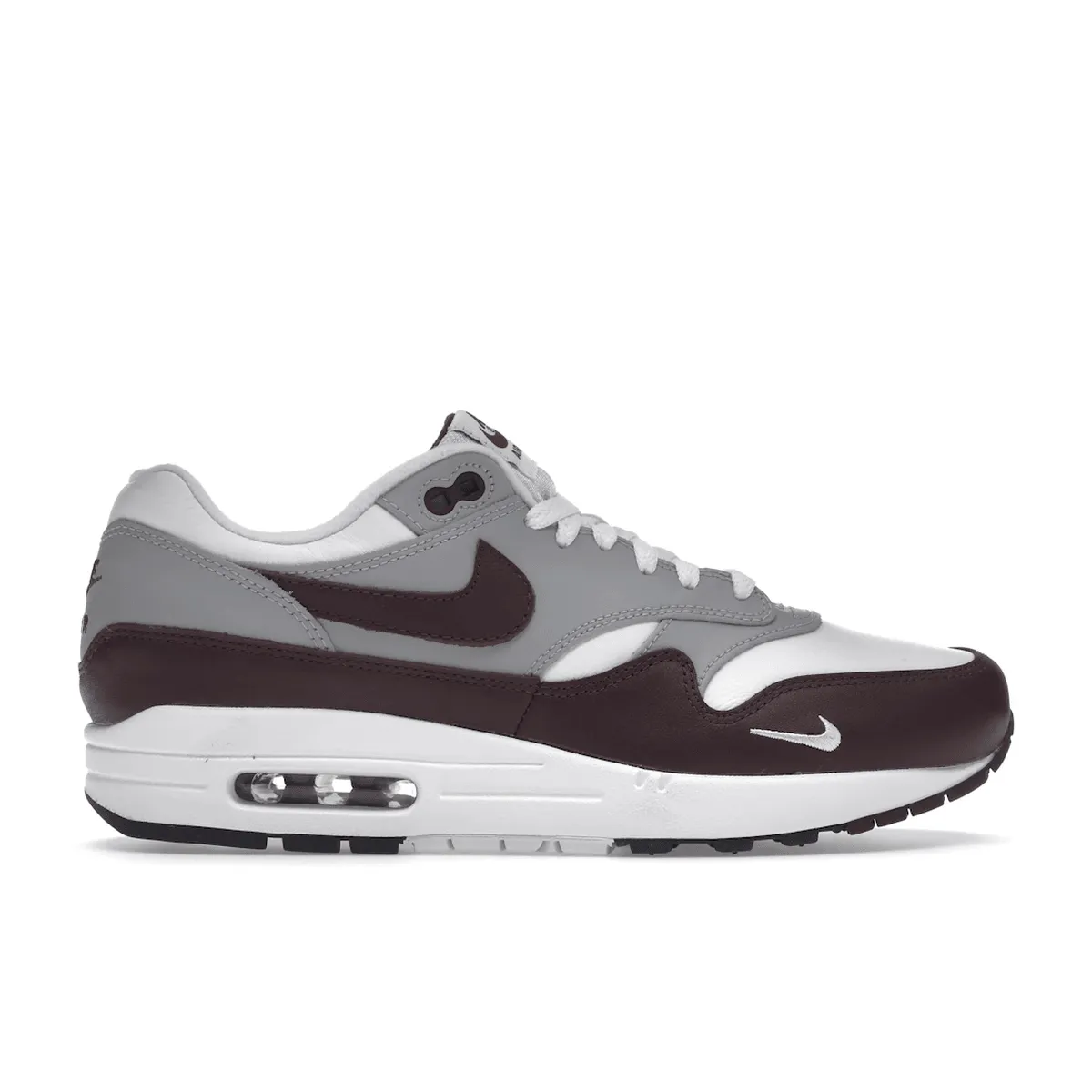Air Max 1 Mystic Dates Distinctive