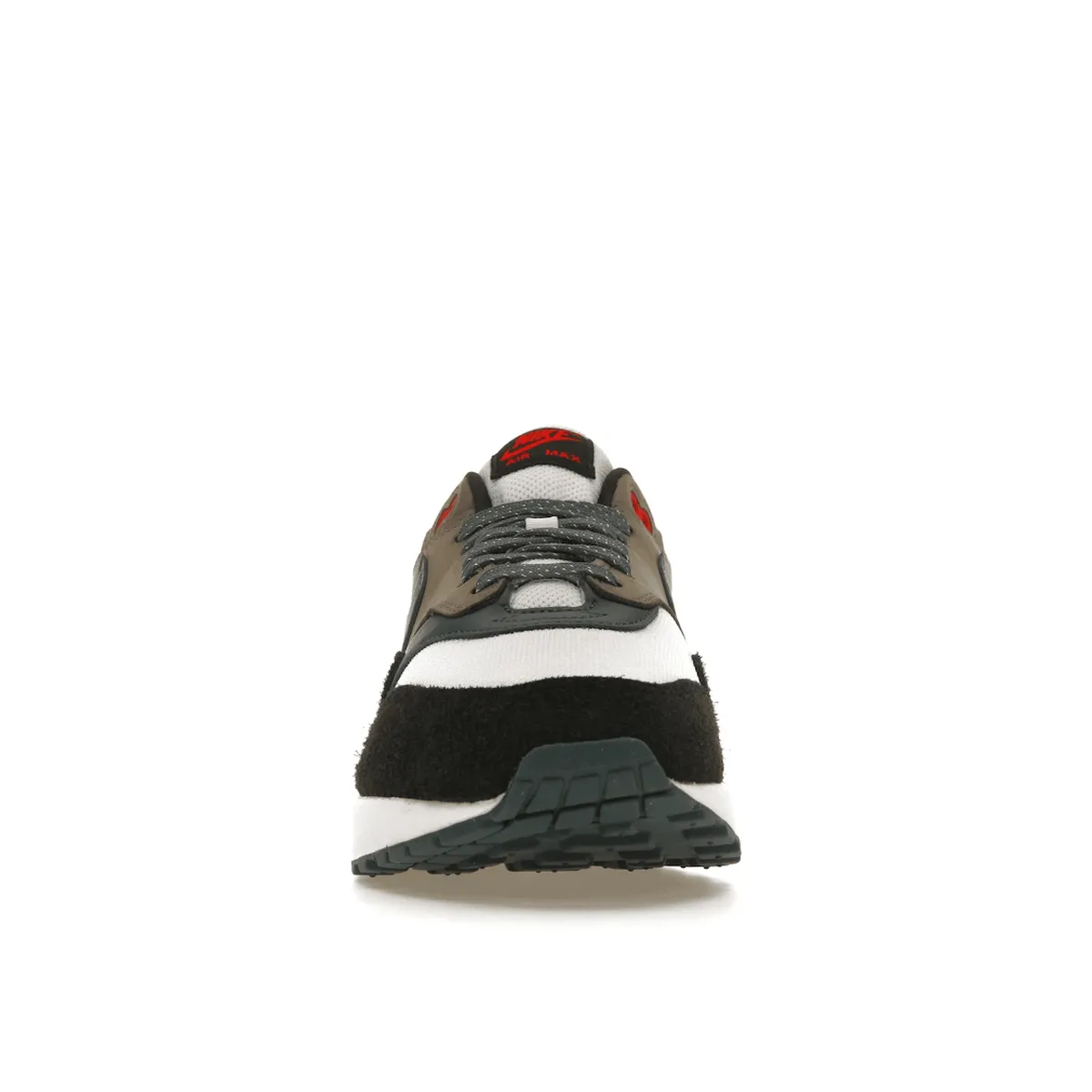 Air Max 1 PRM Slate Blue Lightly cushioned