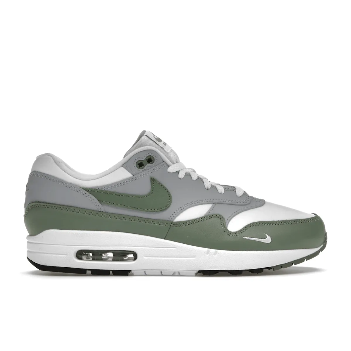 Air Max 1 Spiral Sage Male
