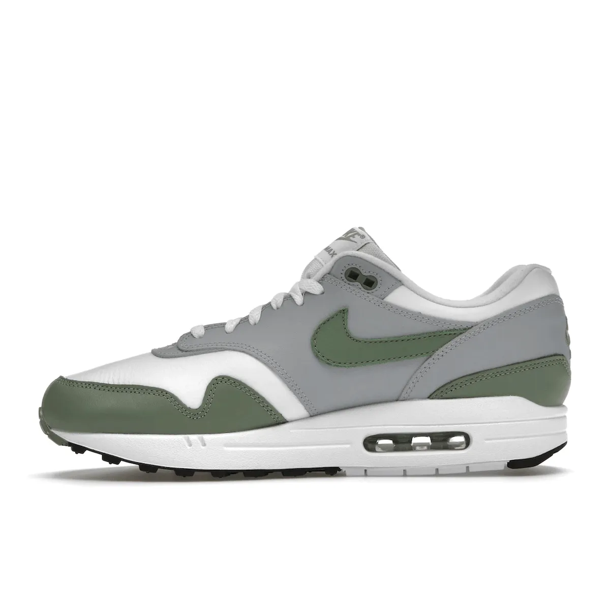 Air Max 1 Spiral Sage Luxury Look