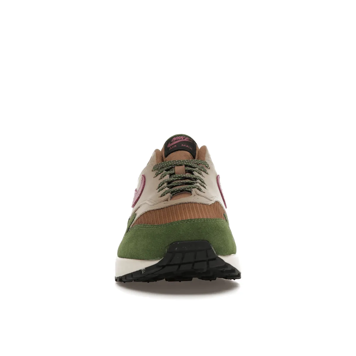 Air Max 1 Treeline Secure locking