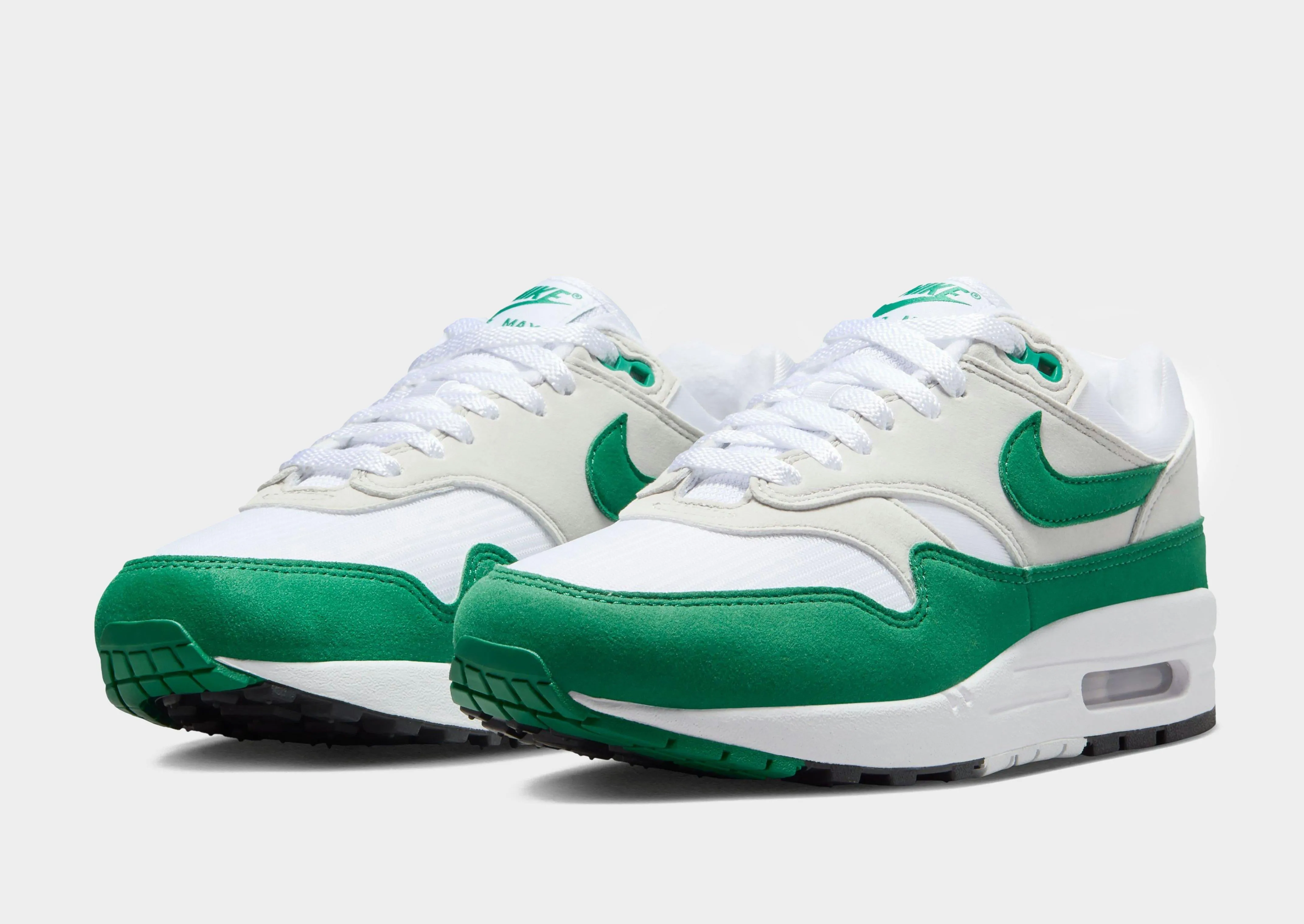 Air Max 1 Women's Canvas