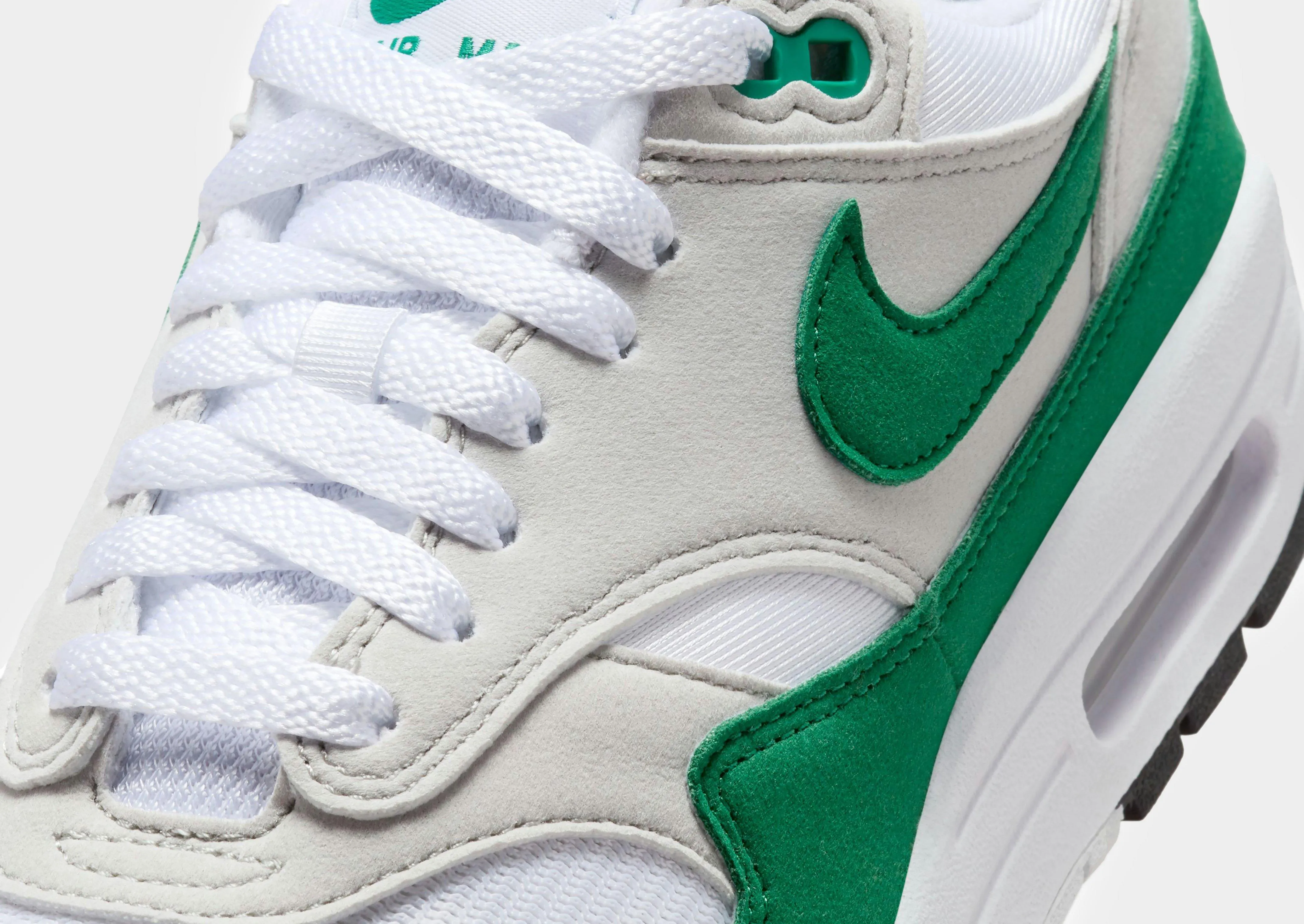 Air Max 1 Women's Canvas