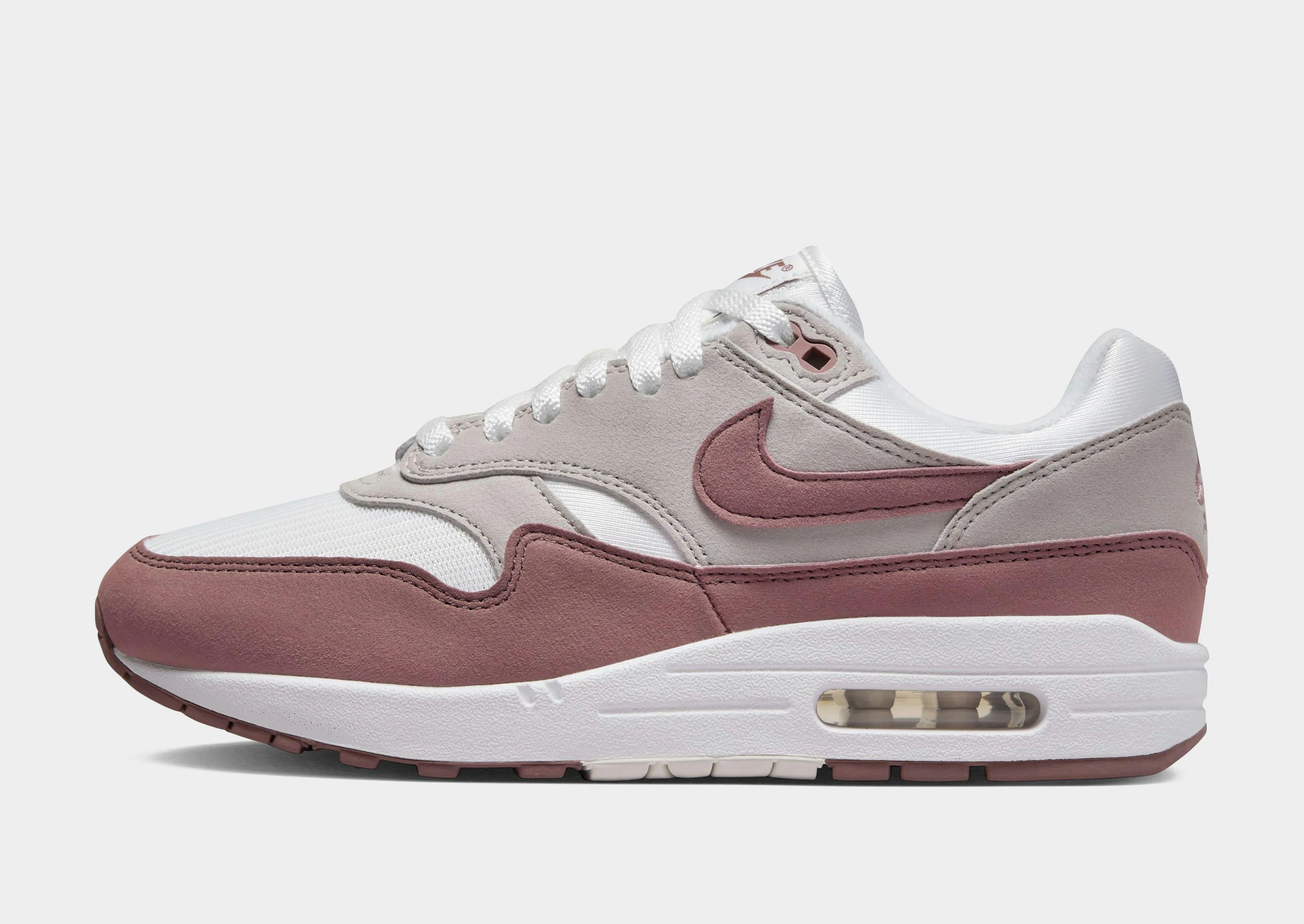 Air Max 1 Women's Gym Quick Meadow Glow