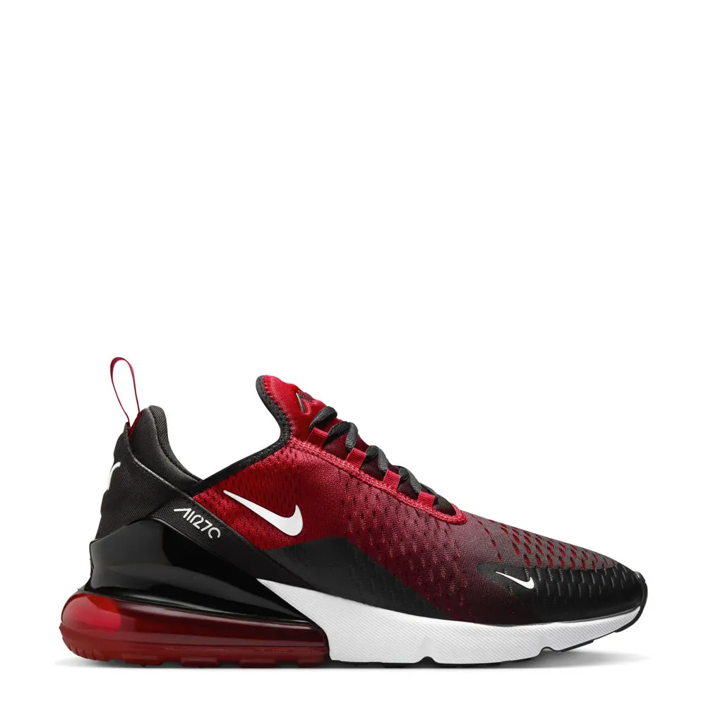 Air Max 270 - Mens Greek Ease Street Cool