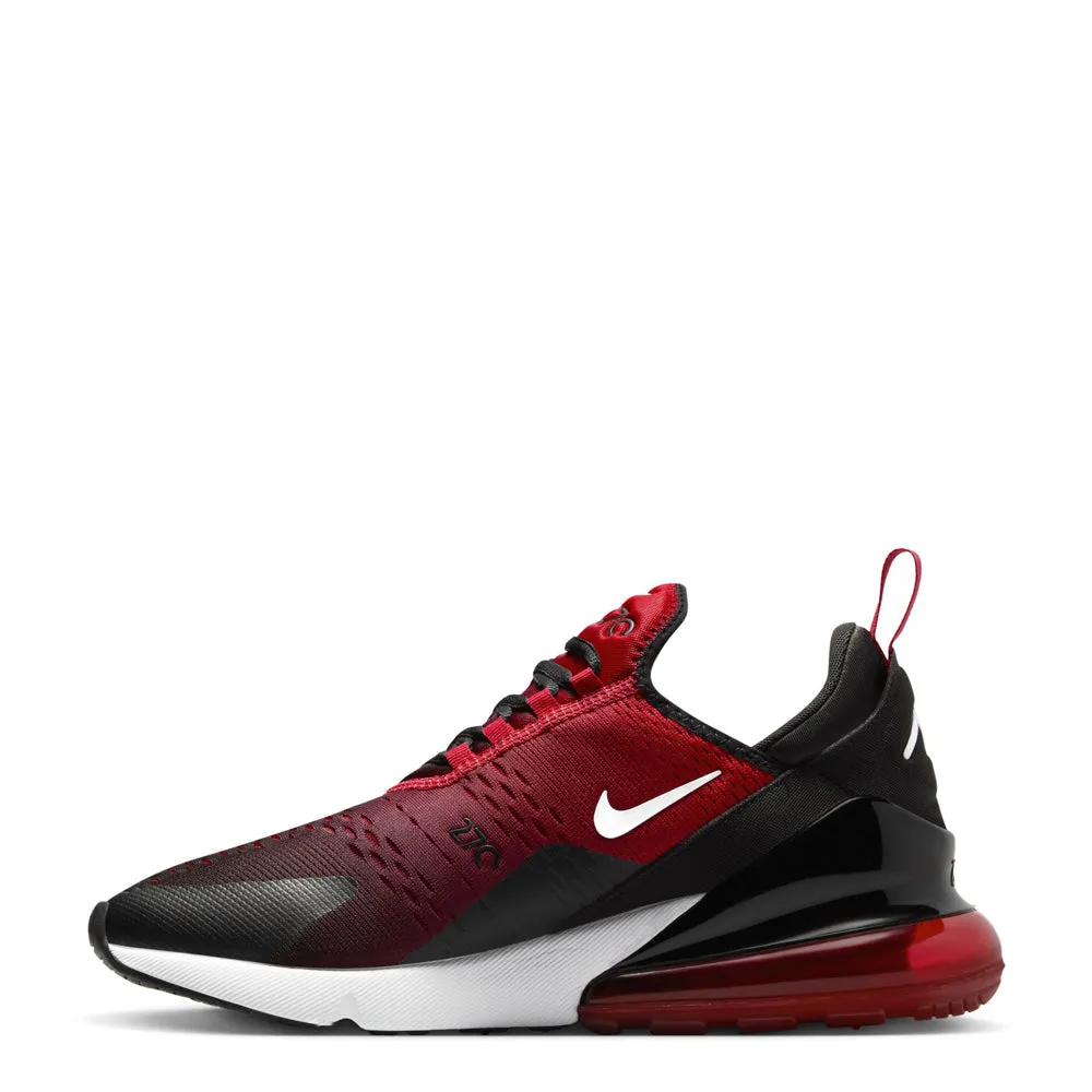 Air Max 270 - Mens Heel-lock