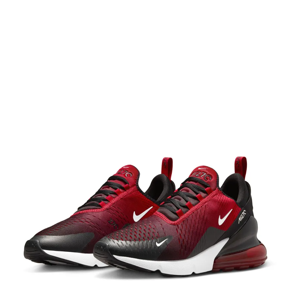 Air Max 270 - Mens Heel-lock