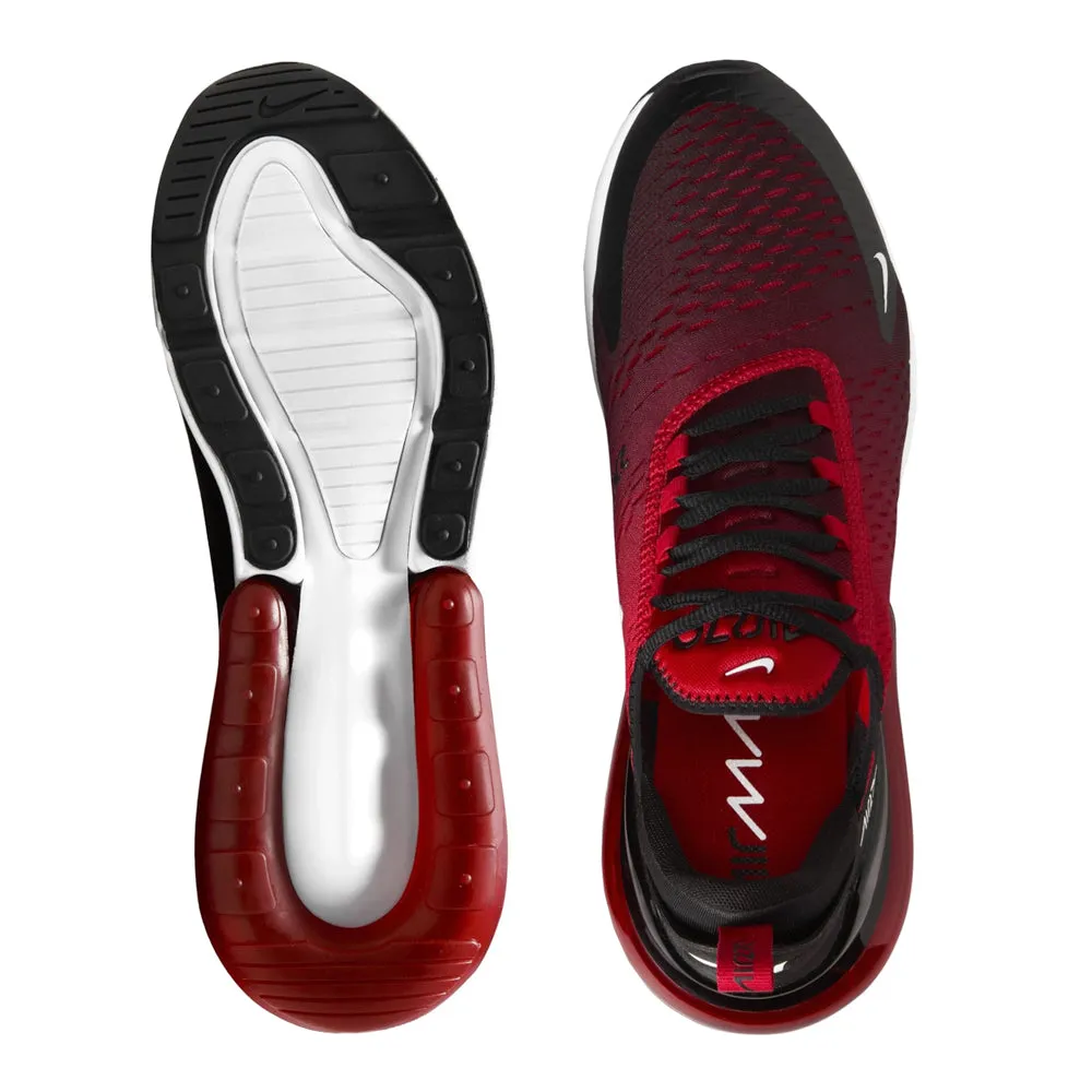 Air Max 270 - Mens Heel-lock