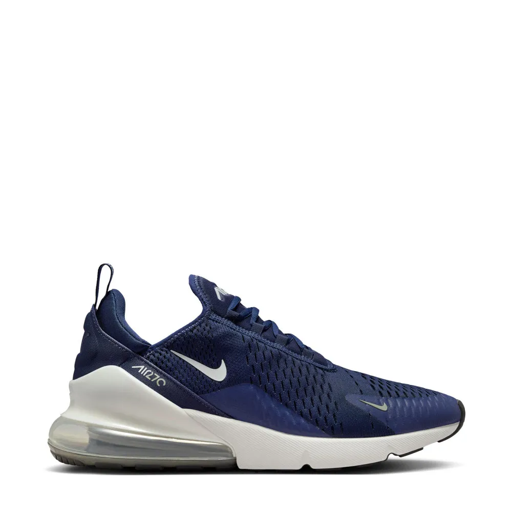Comfort Enhancement Modern Bold Air Max 270 - Mens