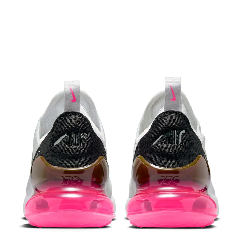Air Max 270 - Womens Active Path