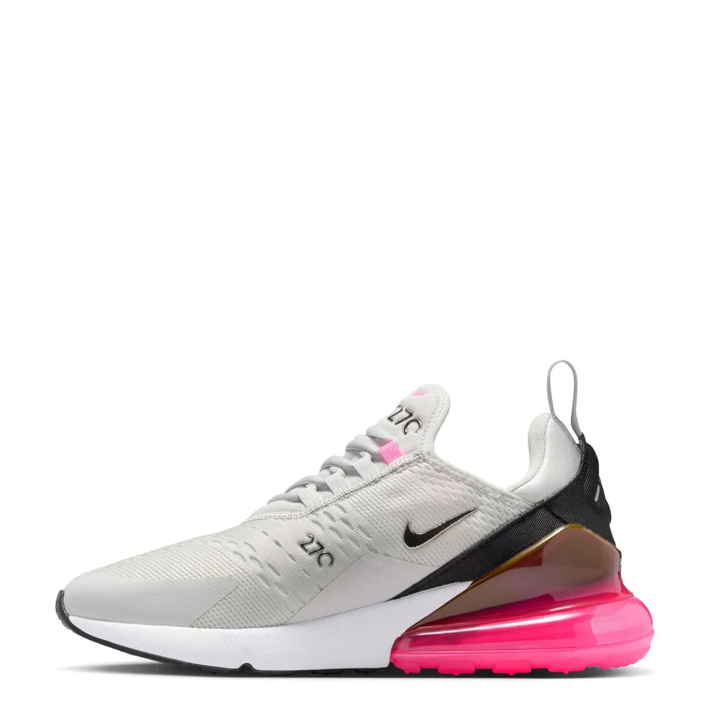 Air Max 270 - Womens Active Path