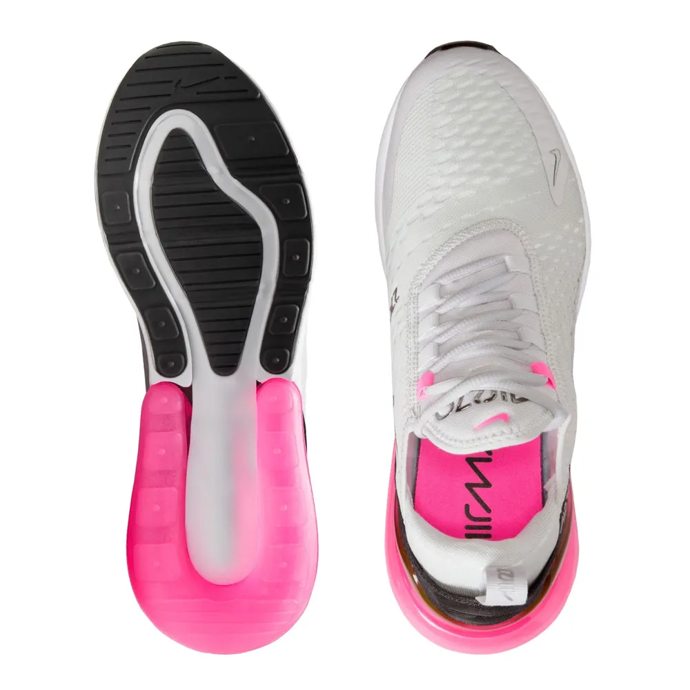 Air Max 270 - Womens Active Path
