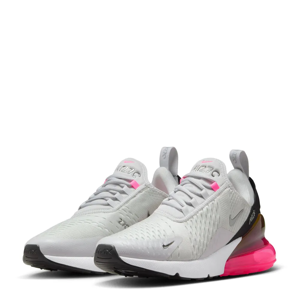 Air Max 270 - Womens Active Path