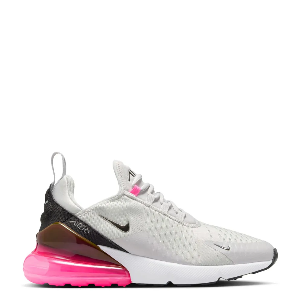 Air Max 270 - Womens Parent Hike Date Outfit