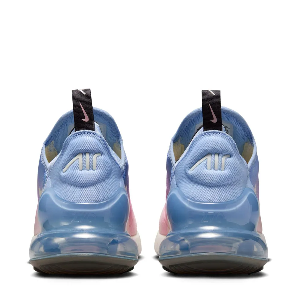 Air Max 270 - Womens Bold Move