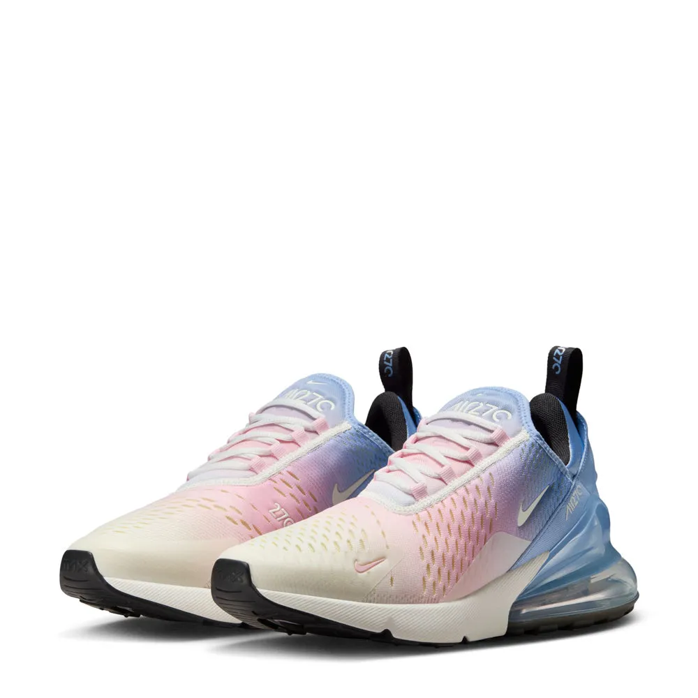 Air Max 270 - Womens Bold Move