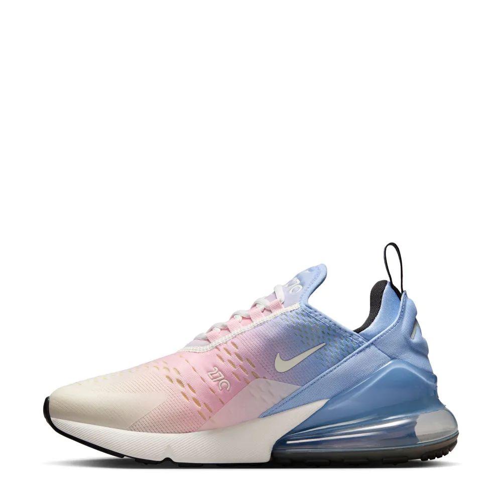 Air Max 270 - Womens Bold Move