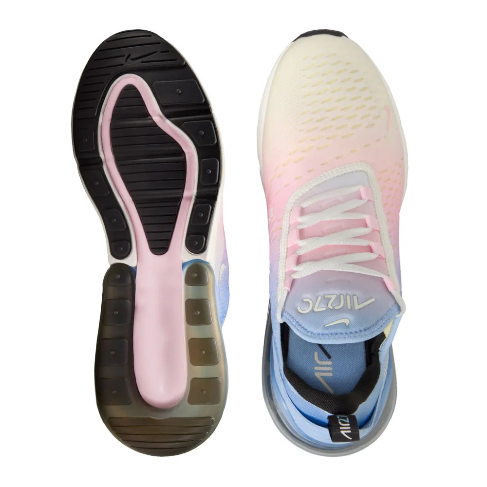 Air Max 270 - Womens Bold Move