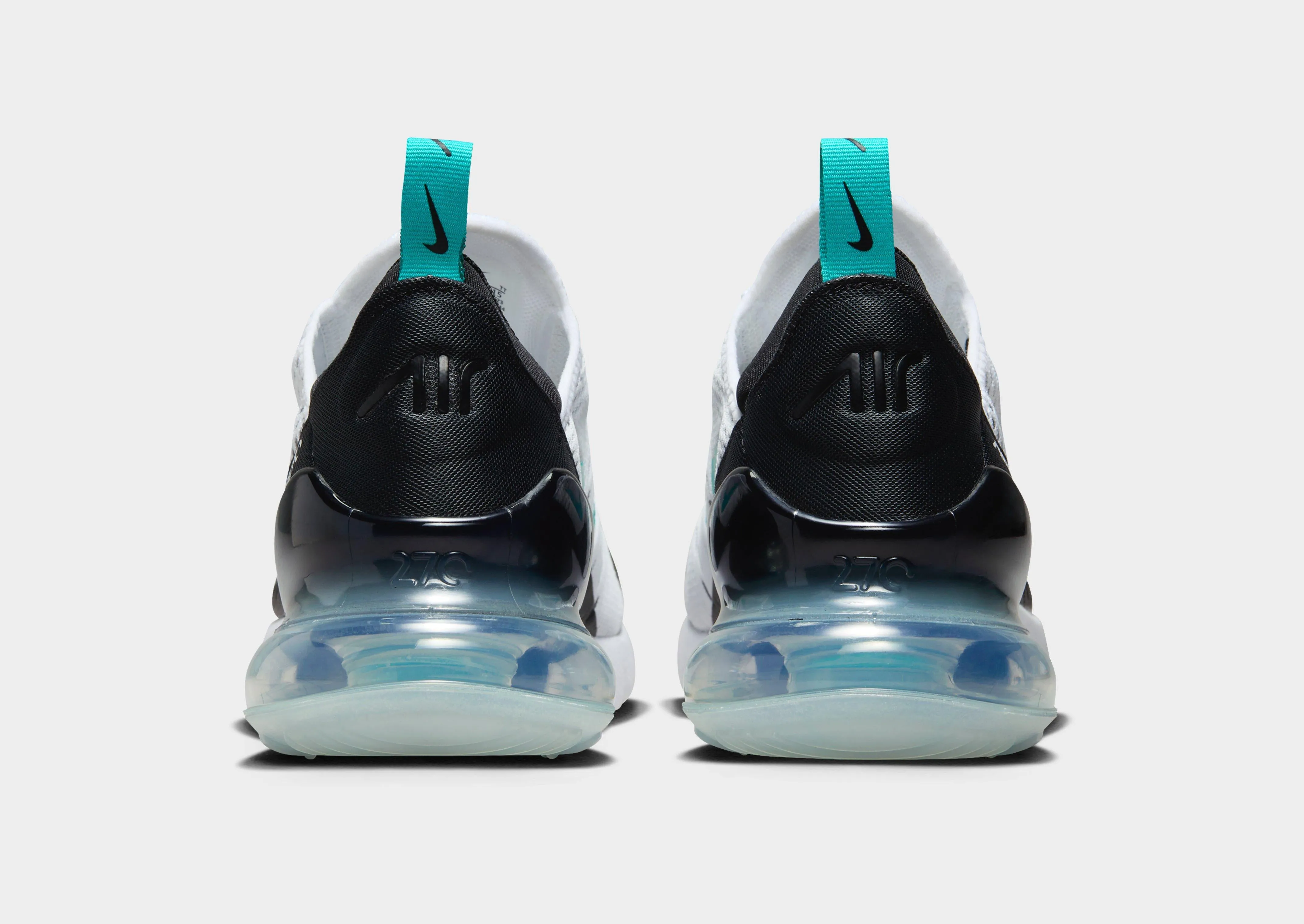 Air Max 270 Women's Cool-Tone