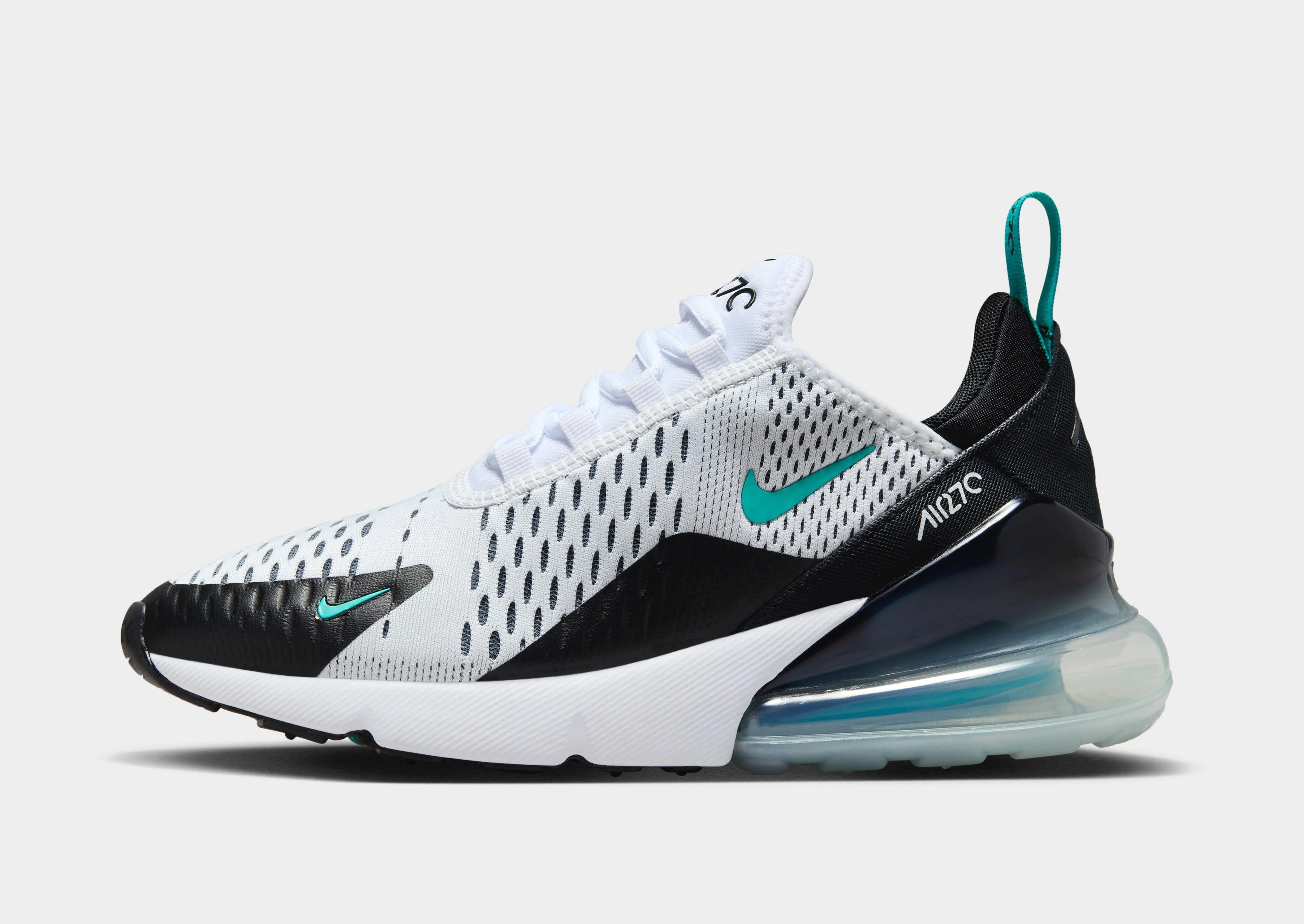 Low Profile Air Max 270 Women's