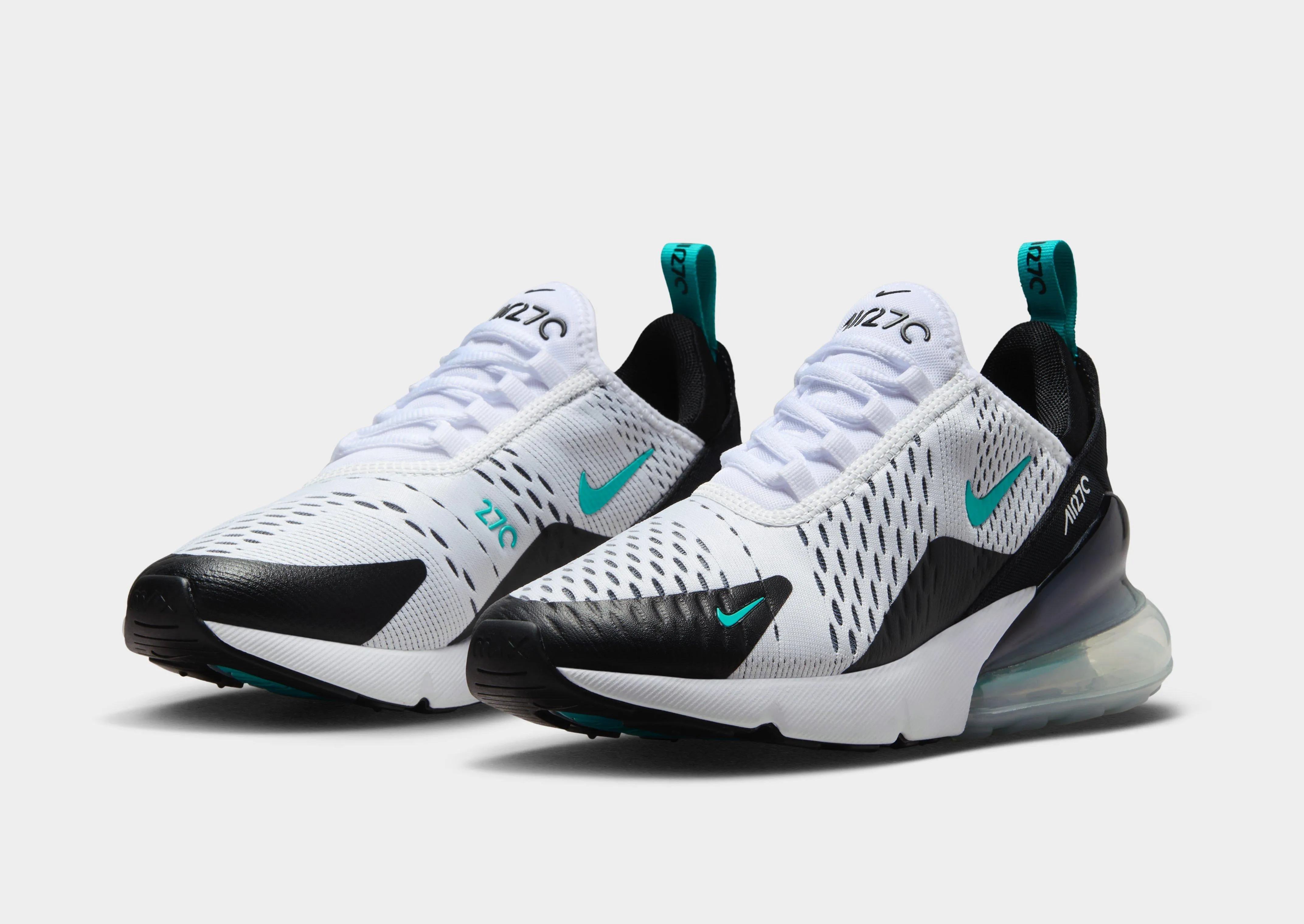 Air Max 270 Women's Cool-Tone