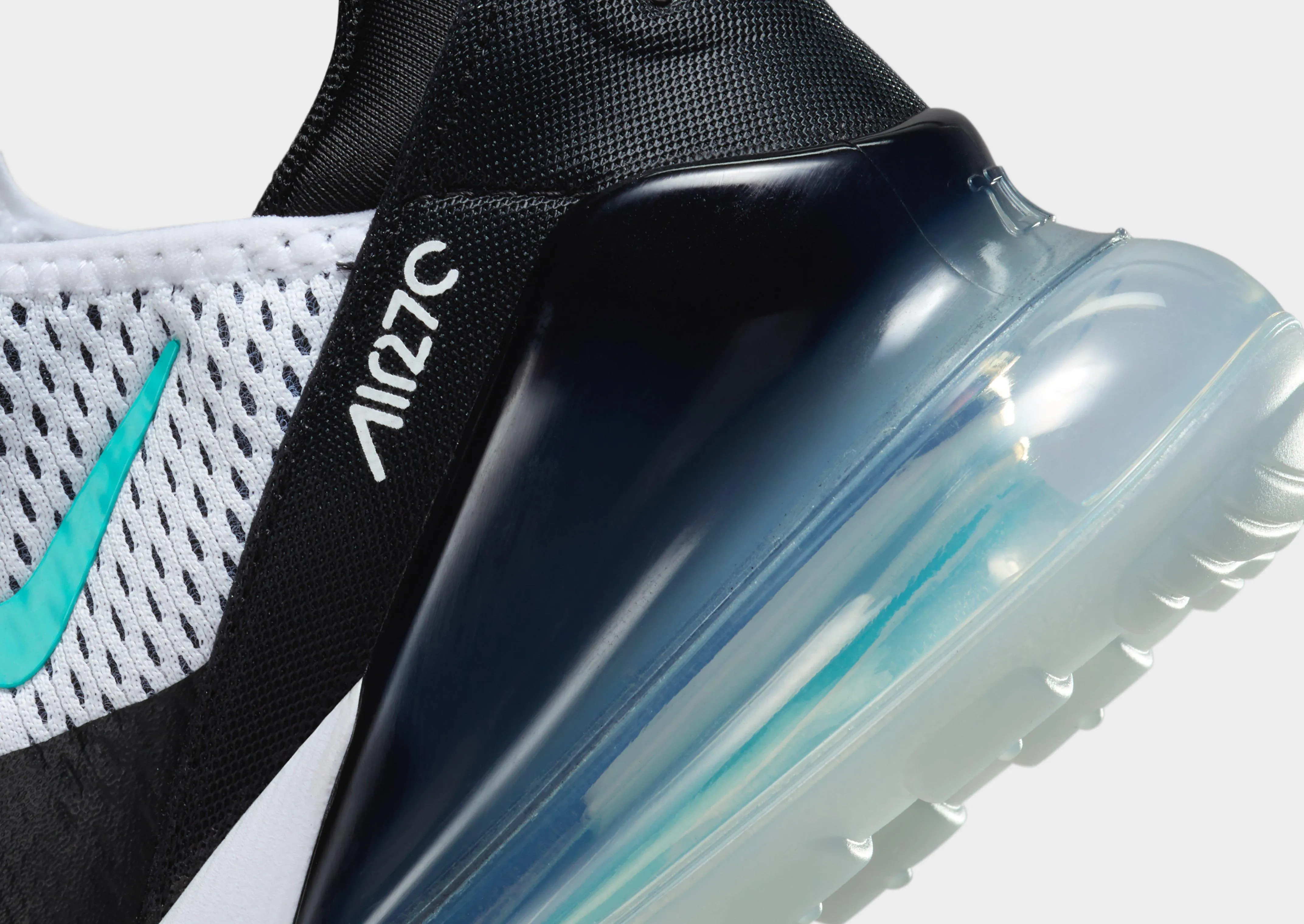 Air Max 270 Women's Cool-Tone