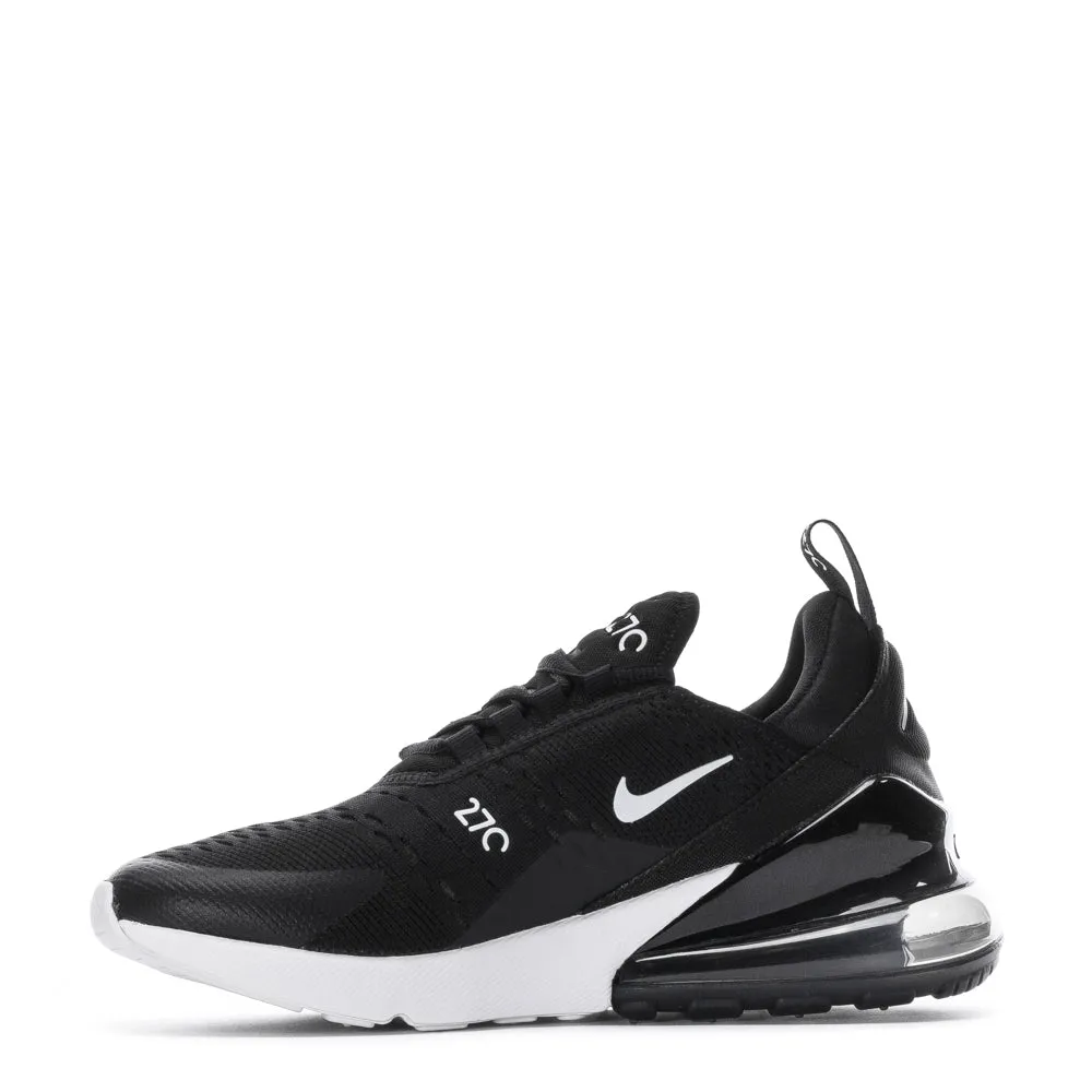 Air Max 270 - Womens Urban Quick Step