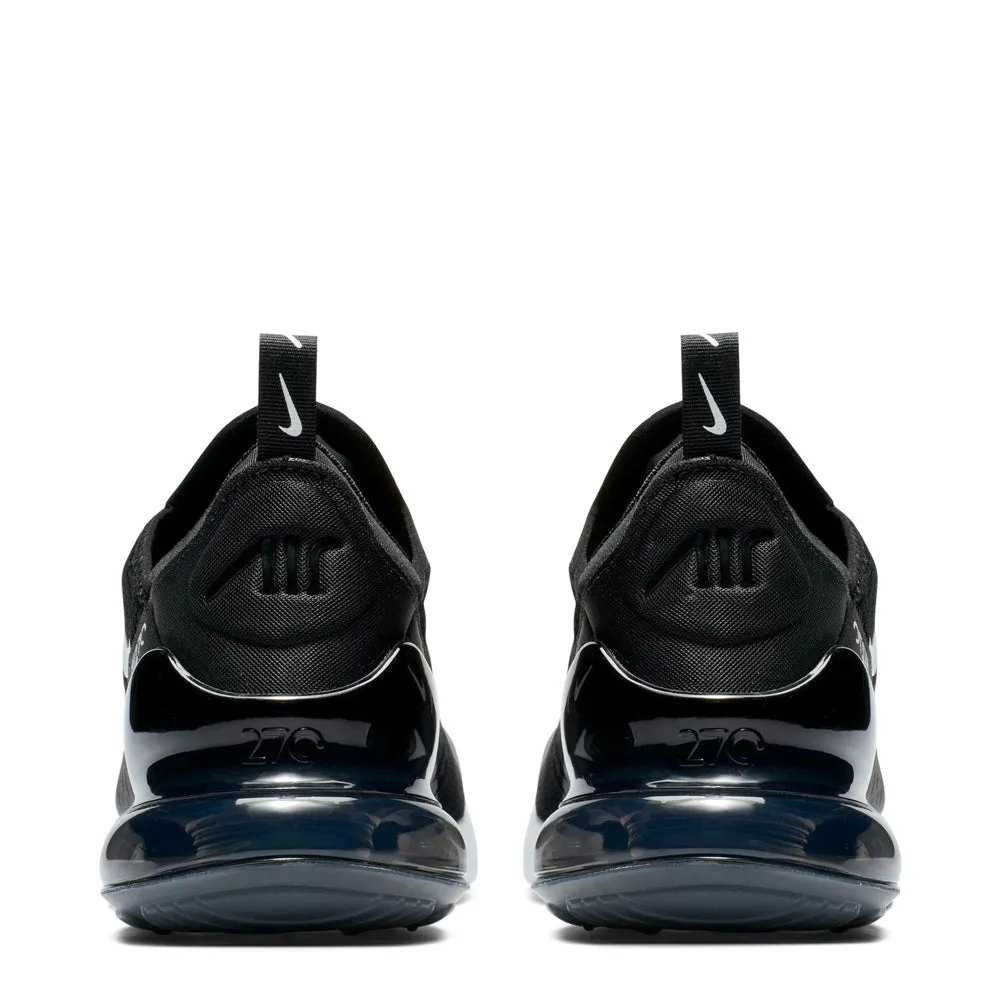 Air Max 270 - Womens Urban Quick Step